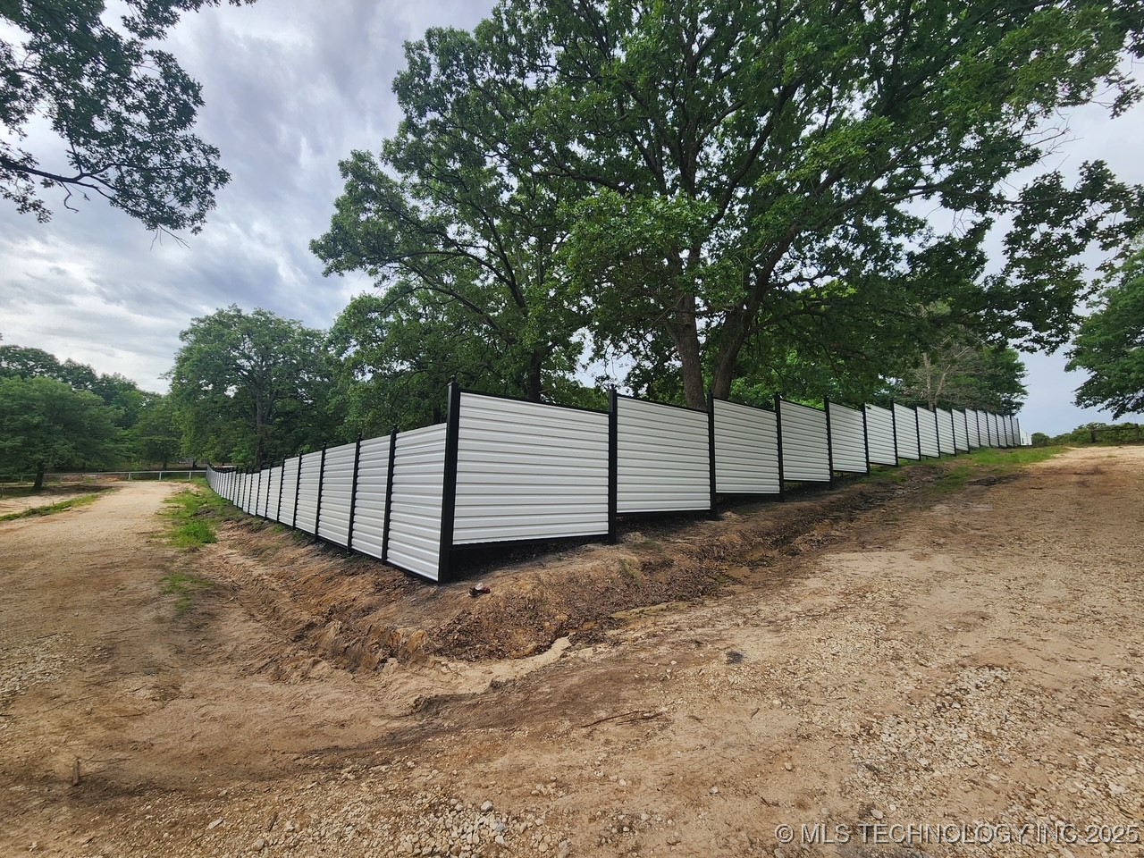 0 E Little Road Property Photo 6