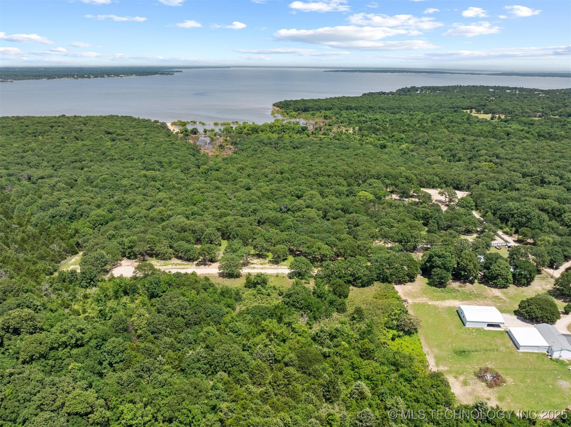 0 E Little Road Property Photo 8