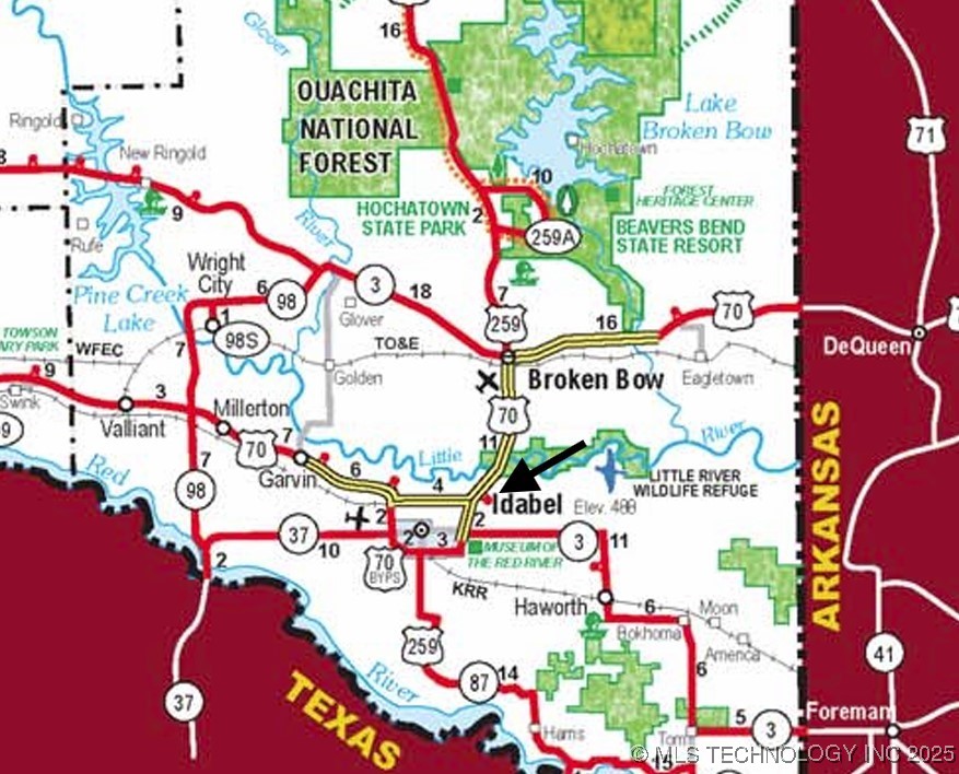 1 N Cornerstone Lane Property Photo 26