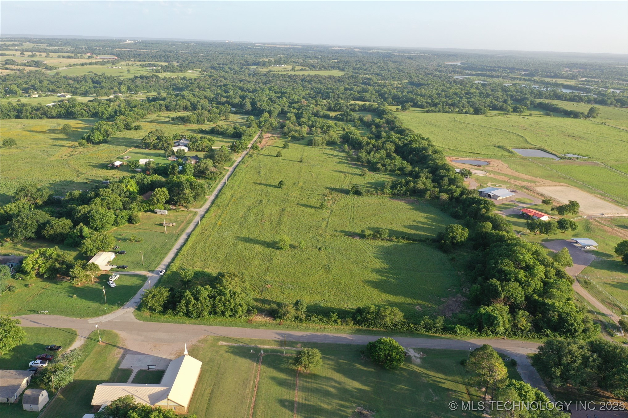 13034 Canton Drive Property Photo 1