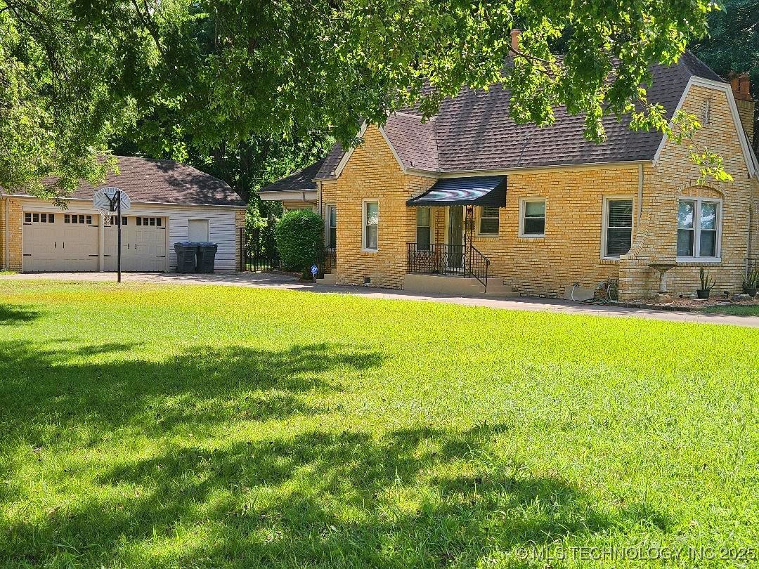 1804 Stanley Sw Property Photo 2