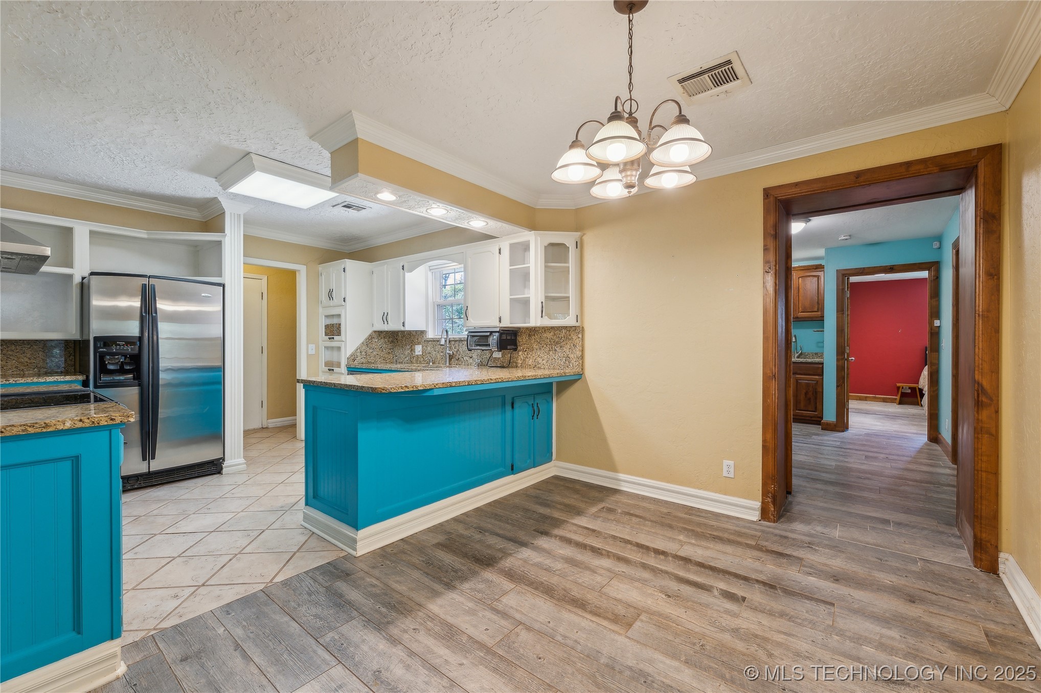 3609 E Scenic Drive Property Photo 8