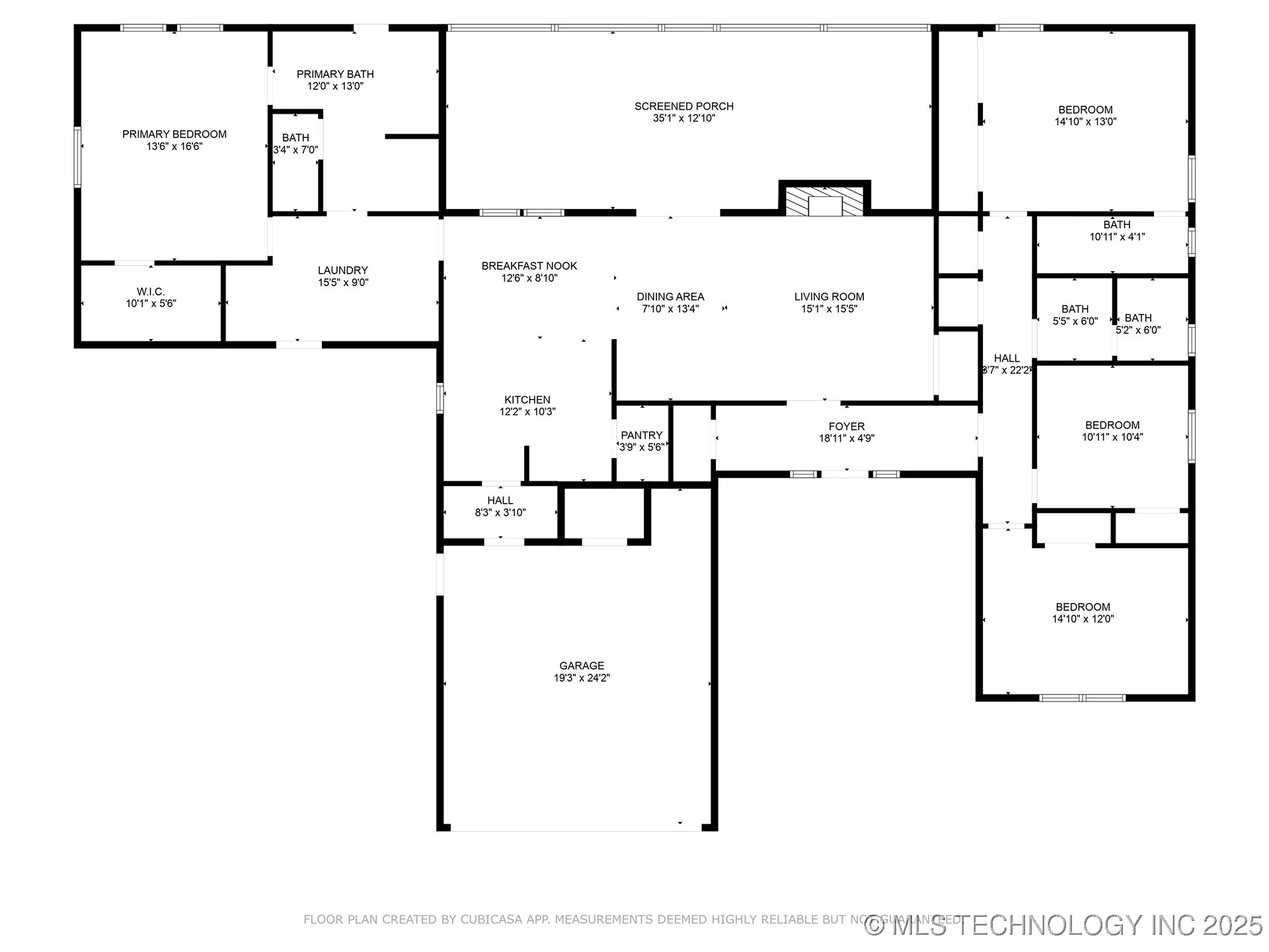 3609 E Scenic Drive Property Photo 32