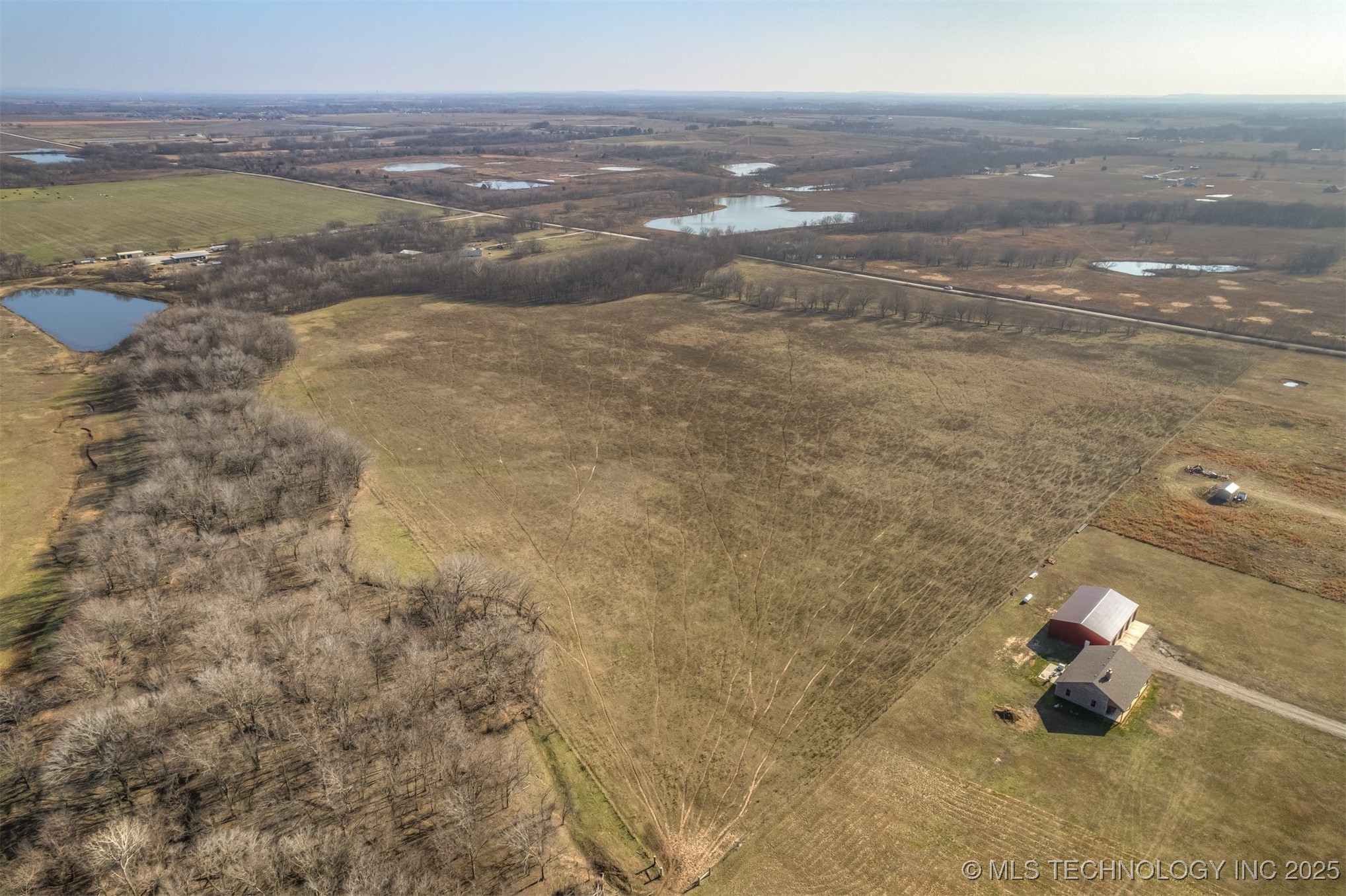 36853 E 191st Street S Property Photo 9