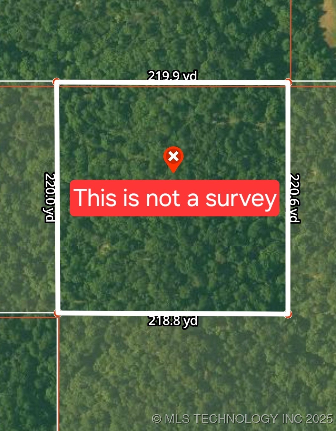 E 761 Road Property Photo 1