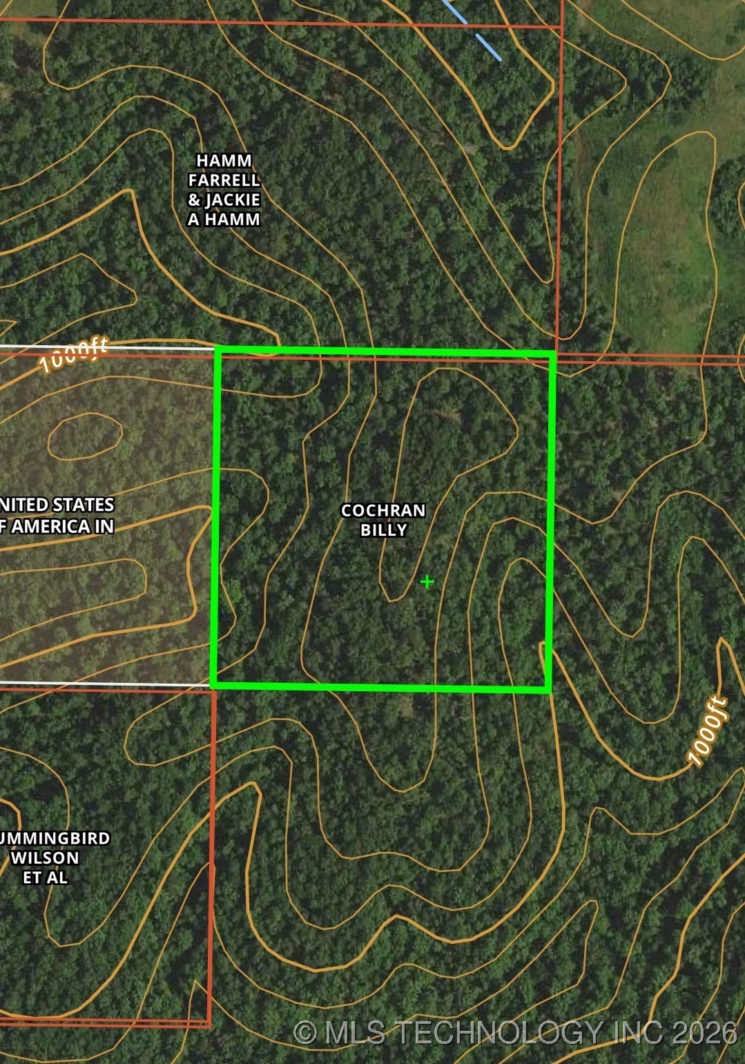 E 761 Road Property Photo 9