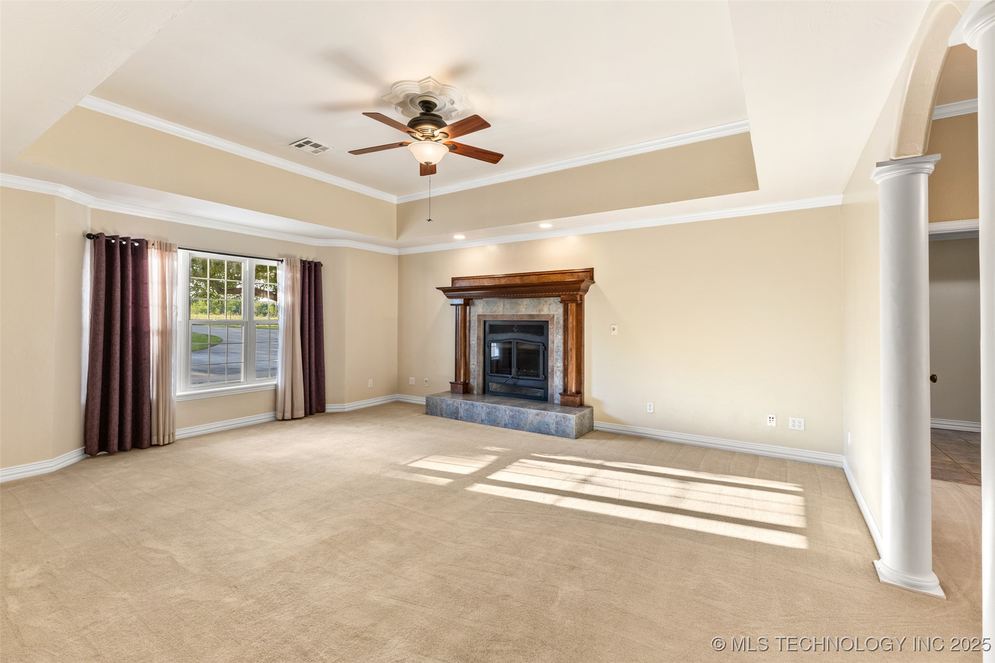 721 S Forrest Property Photo 9