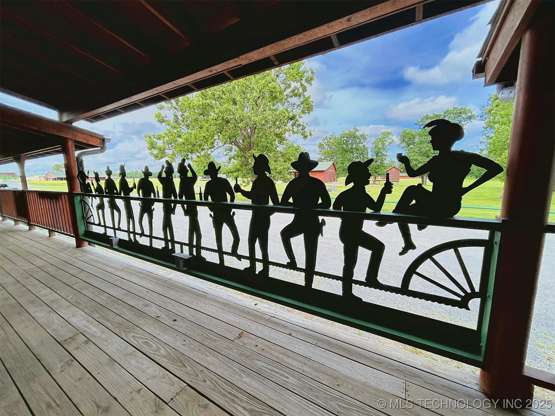 6753 E 620 Road Property Photo 37