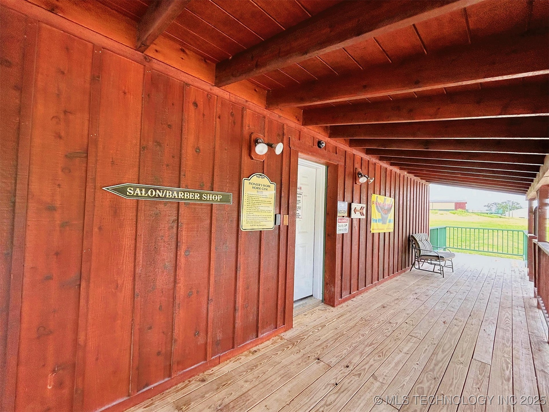 6753 E 620 Road Property Photo 53