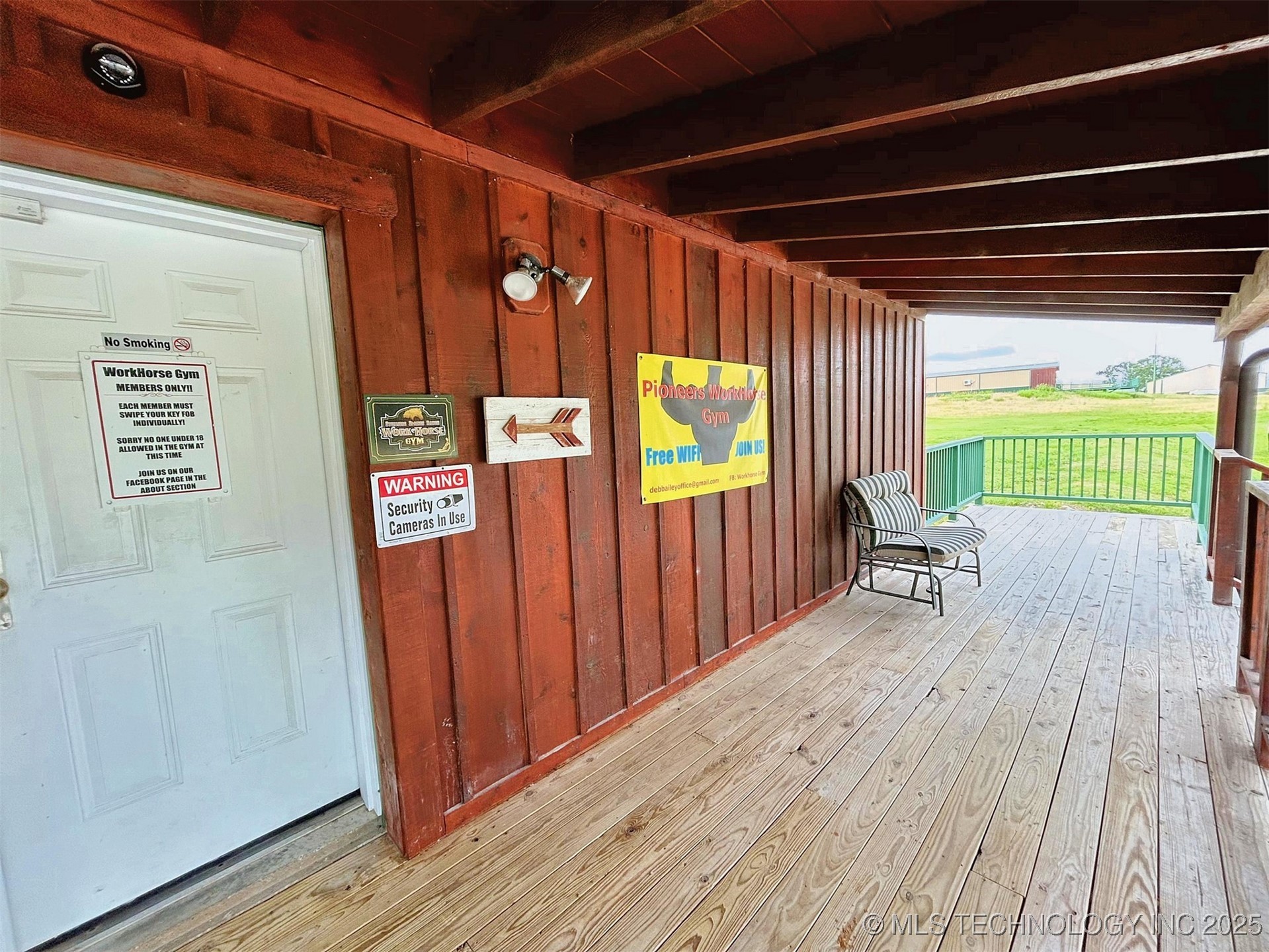 6753 E 620 Road Property Photo 71