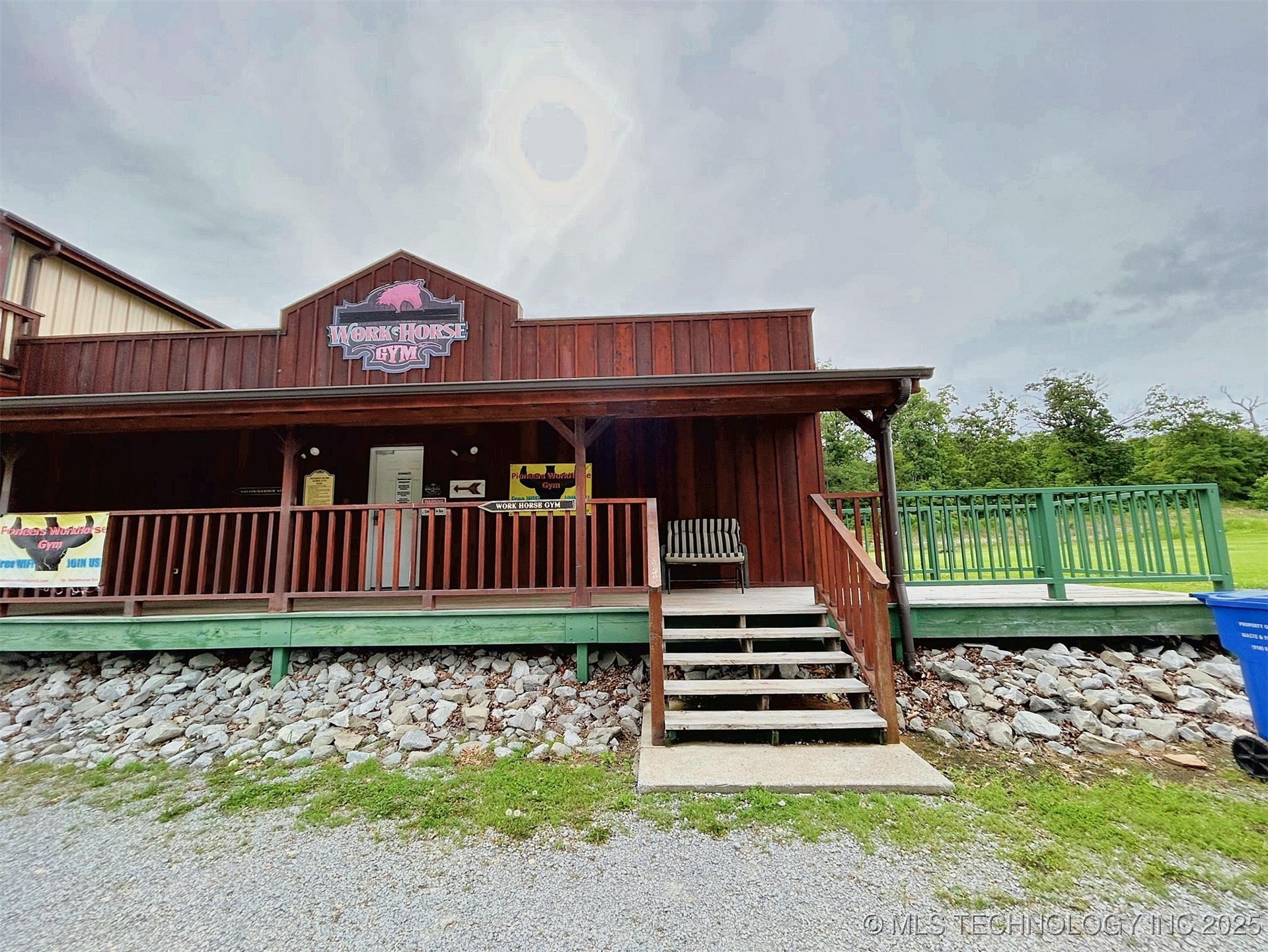 6753 E 620 Road Property Photo 72