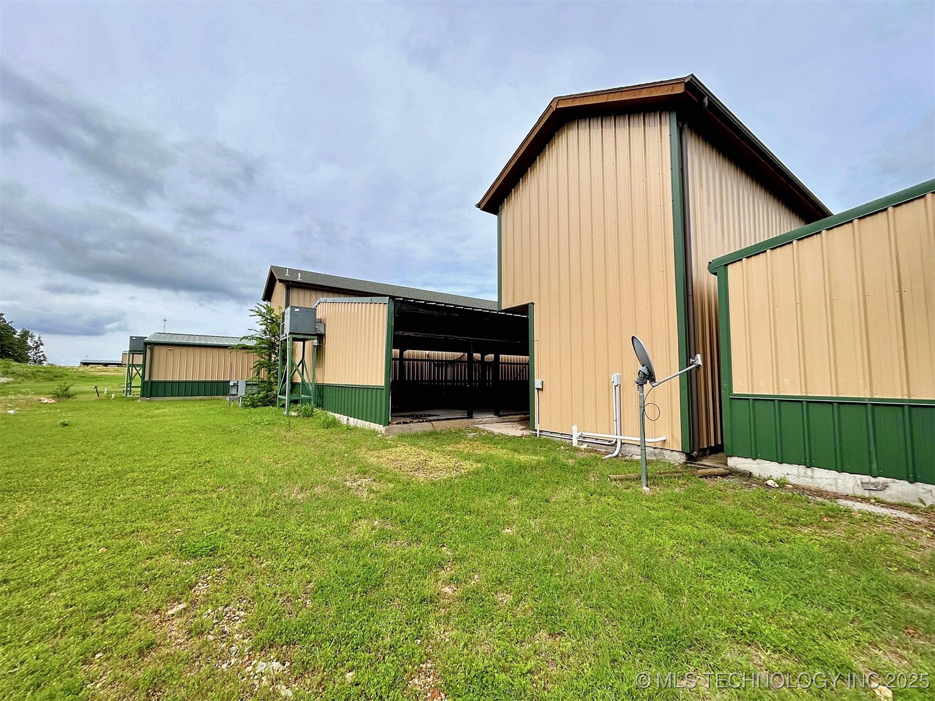 6753 E 620 Road Property Photo 79