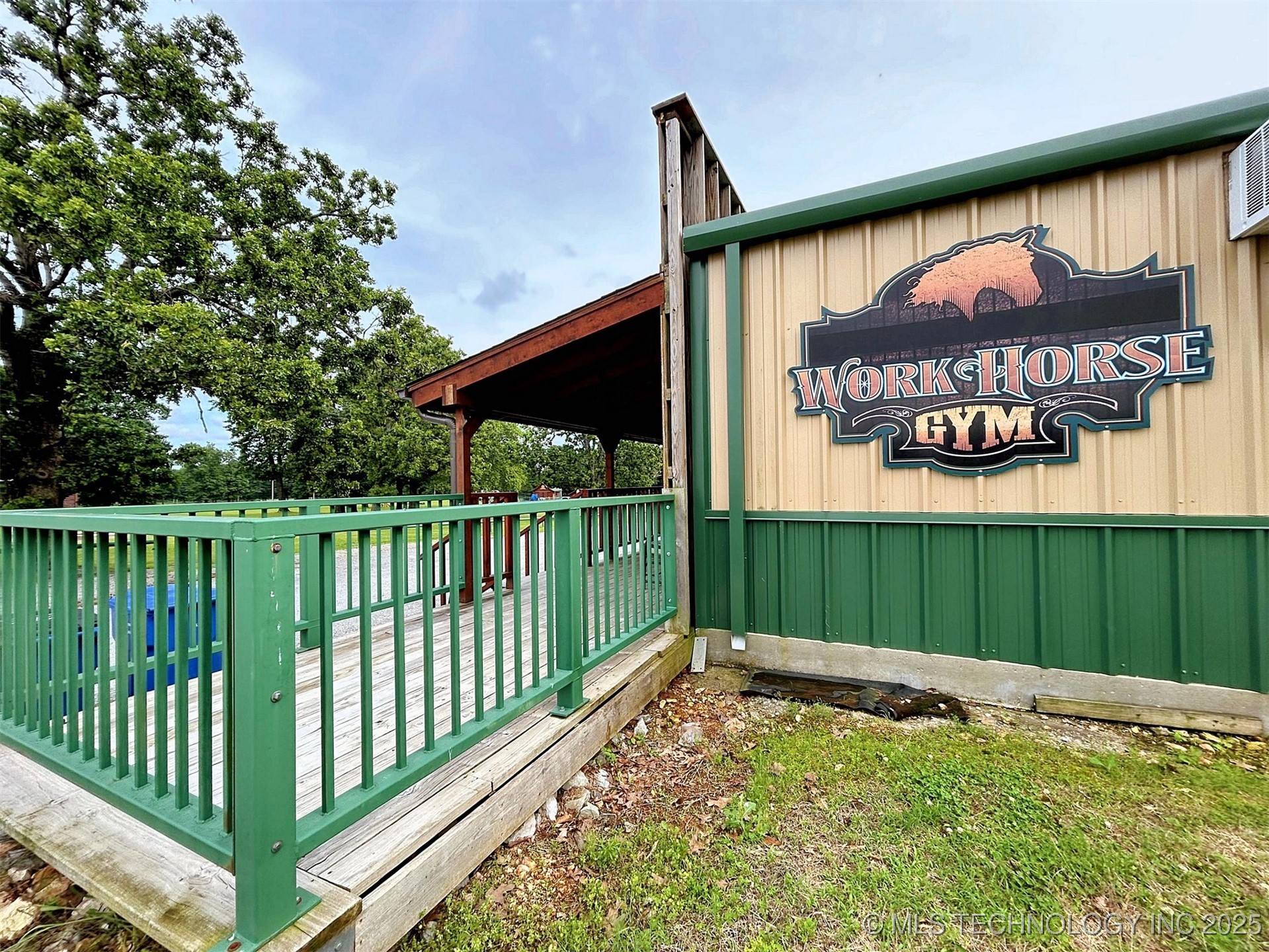 6753 E 620 Road Property Photo 83