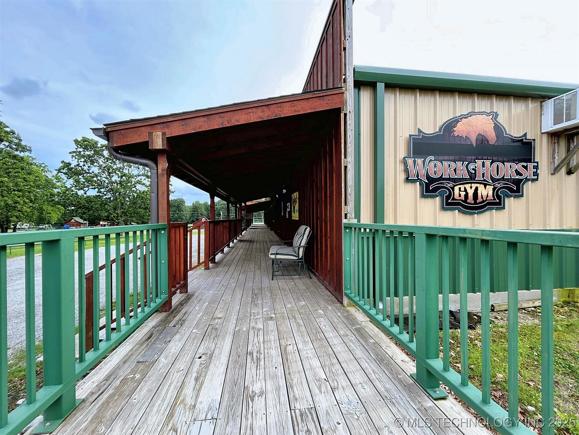 6753 E 620 Road Property Photo 84