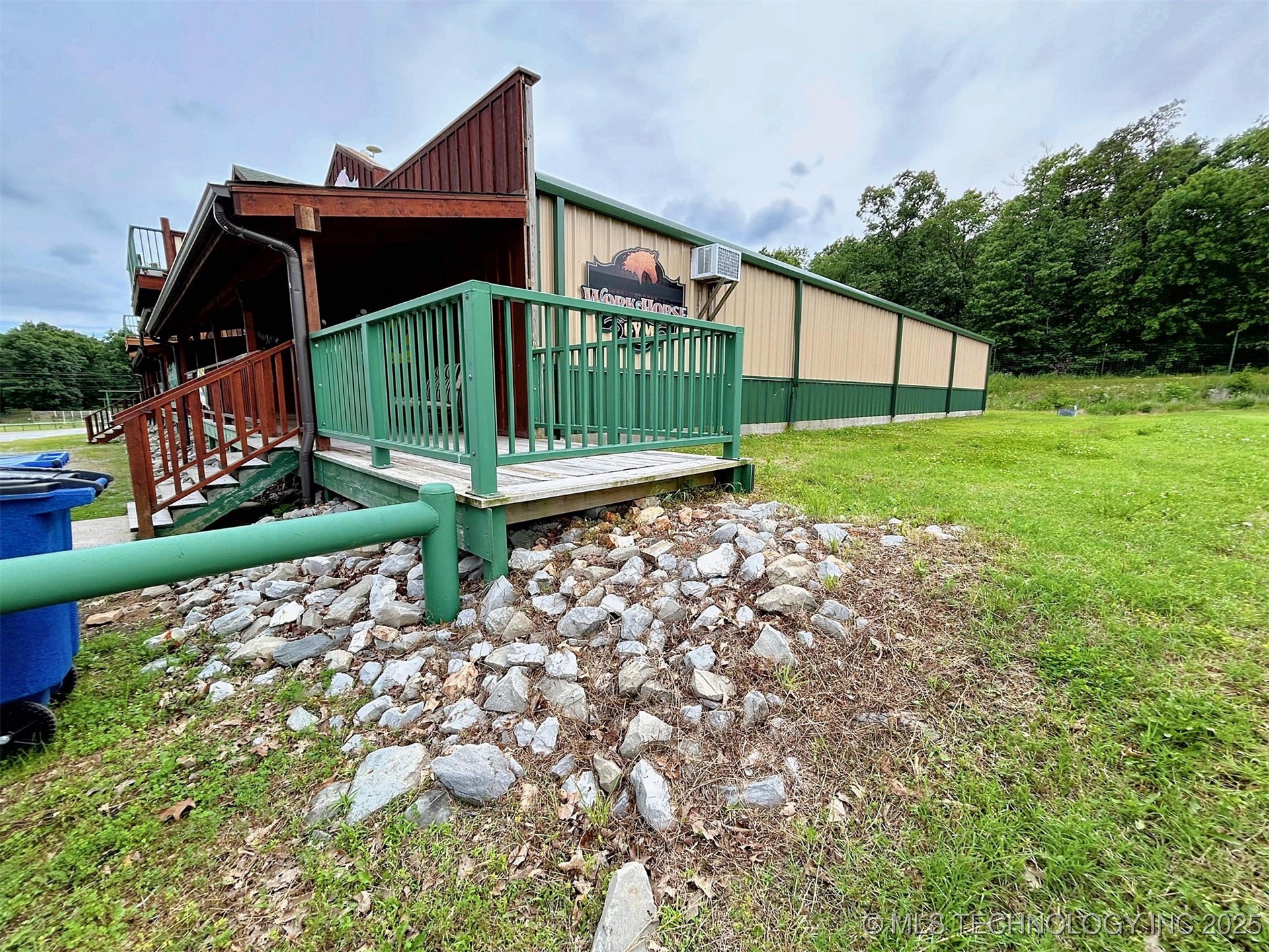 6753 E 620 Road Property Photo 85