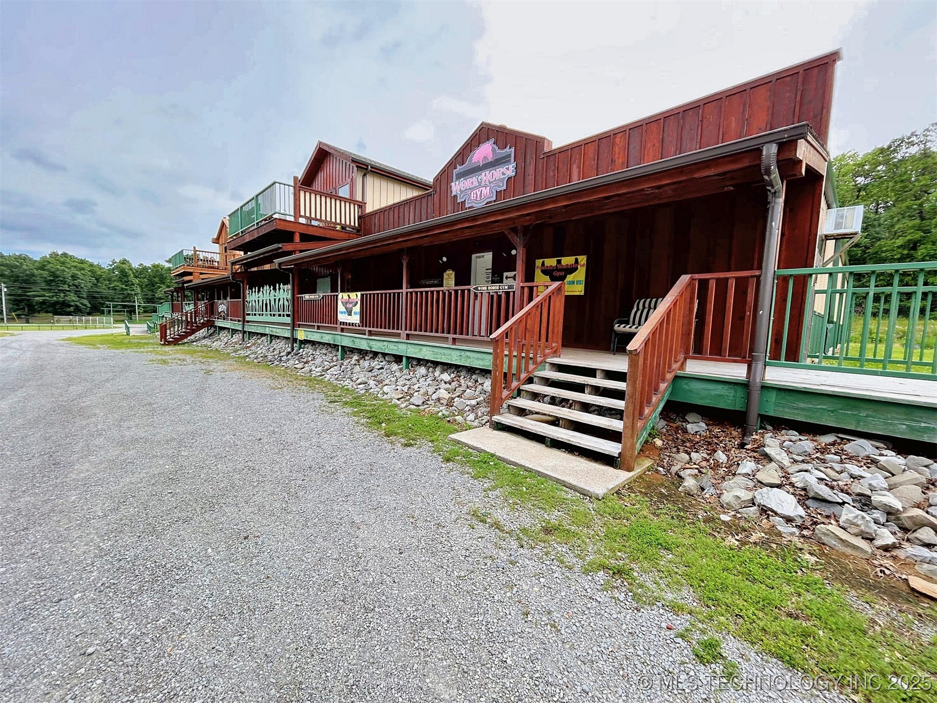 6753 E 620 Road Property Photo 86