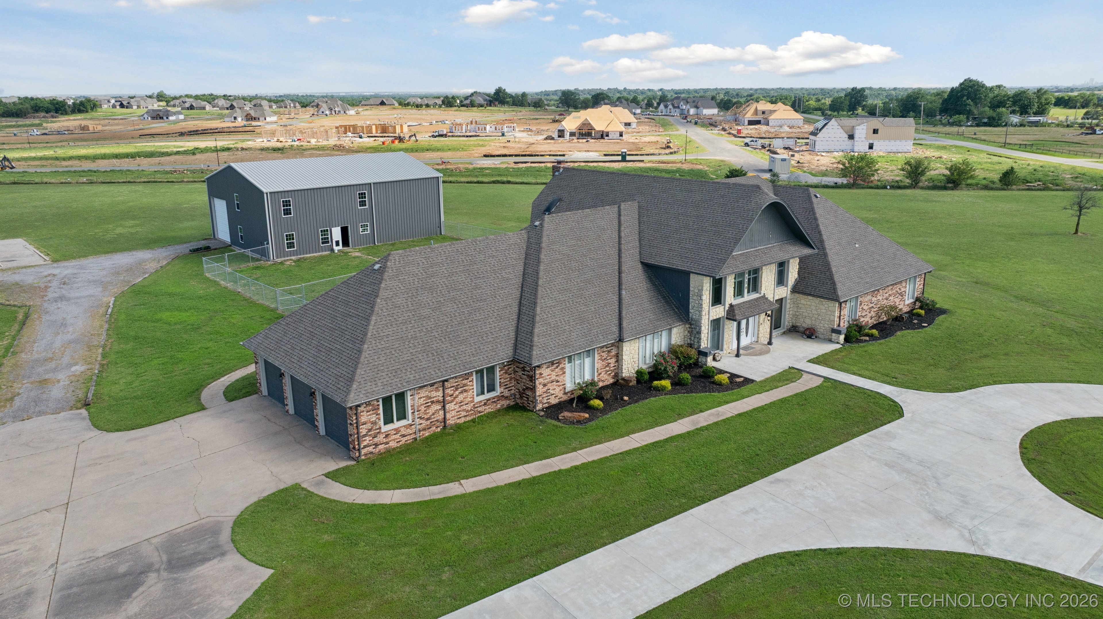 8120 E 112th Street North Property Photo 5