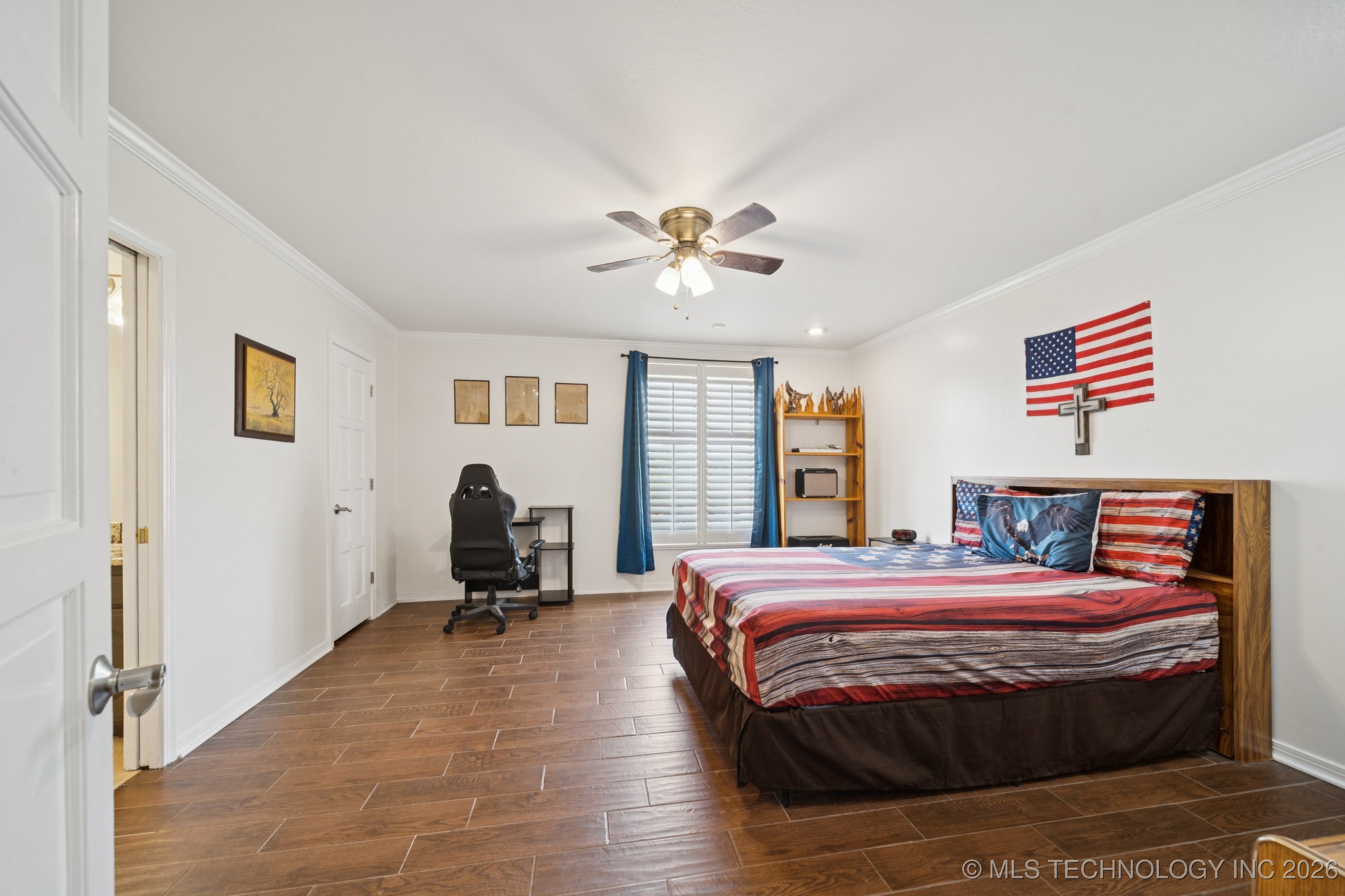 8120 E 112th Street North Property Photo 40