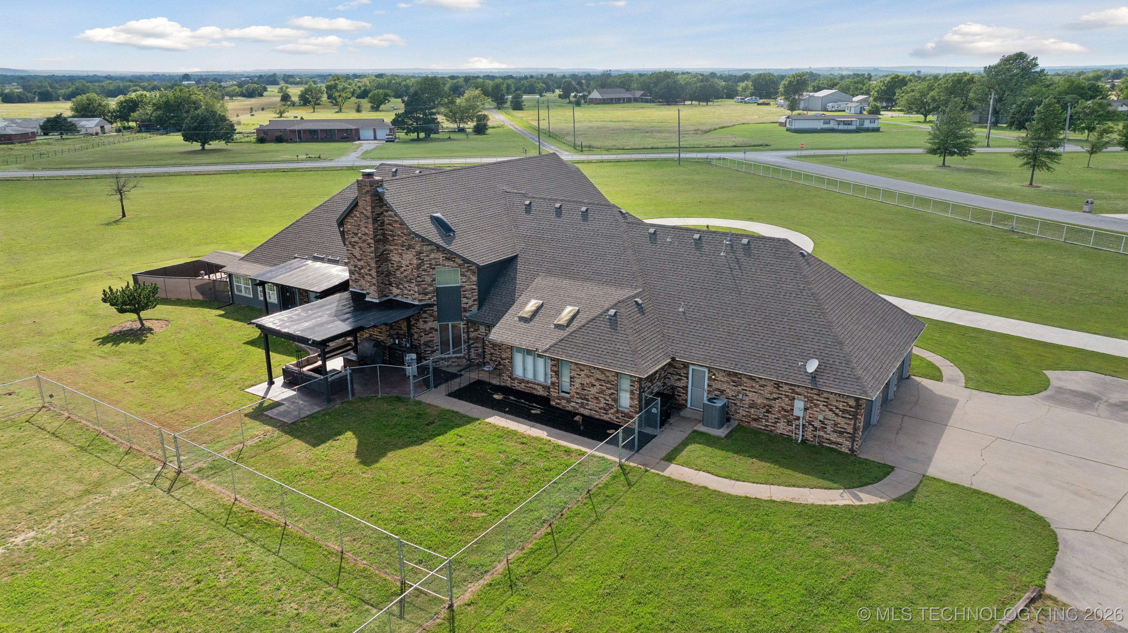 8120 E 112th Street North Property Photo 64