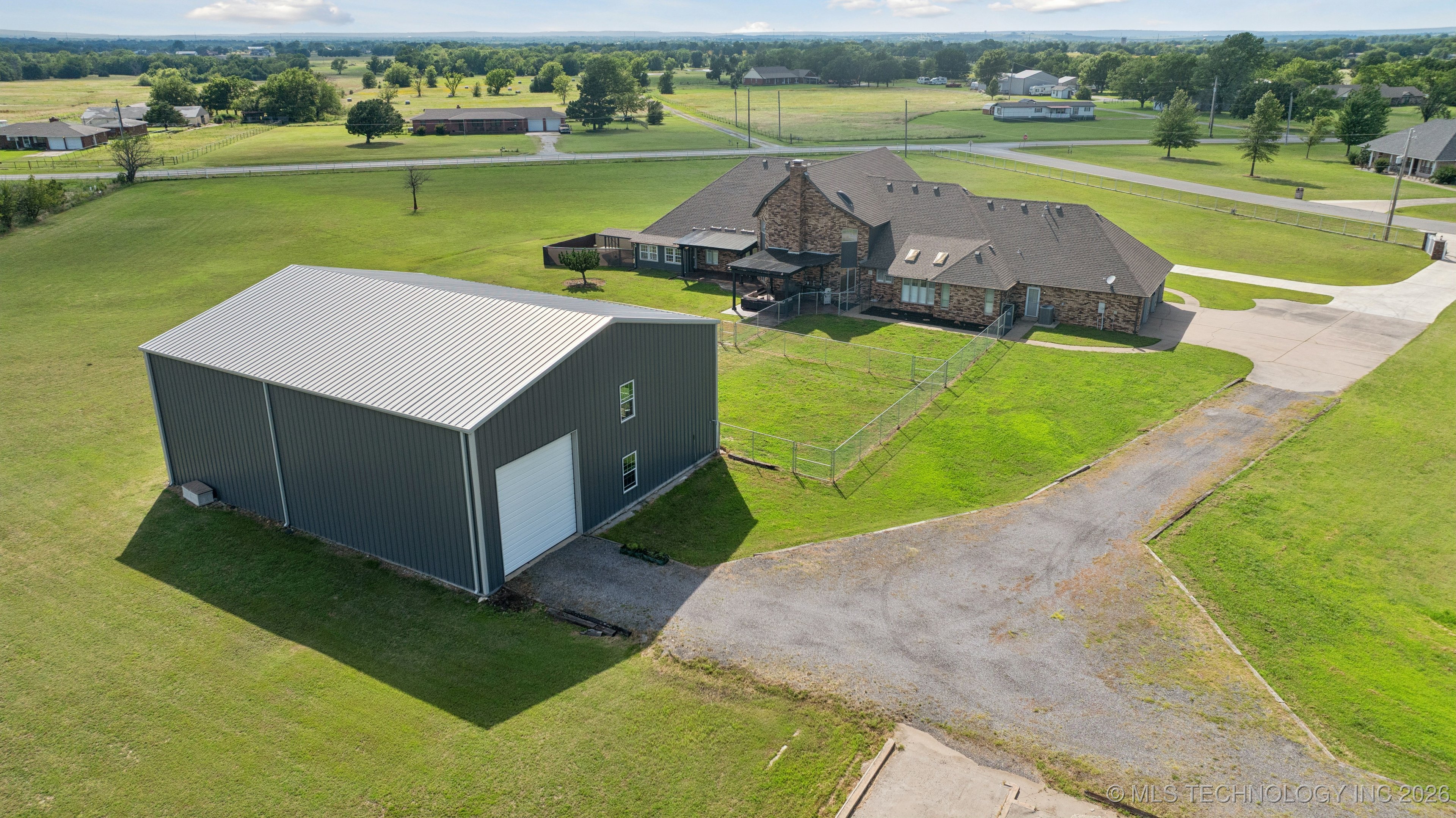 8120 E 112th Street North Property Photo 65