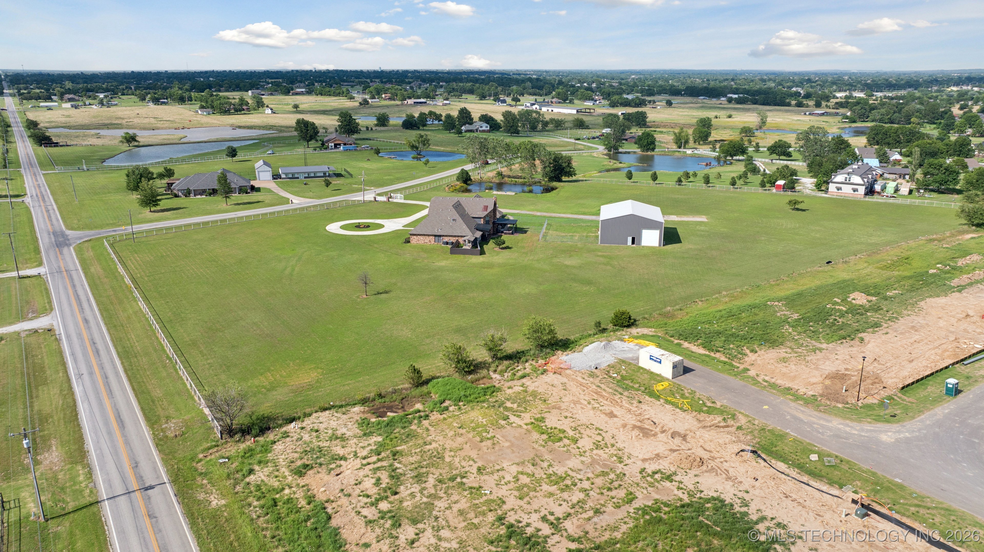 8120 E 112th Street North Property Photo 85