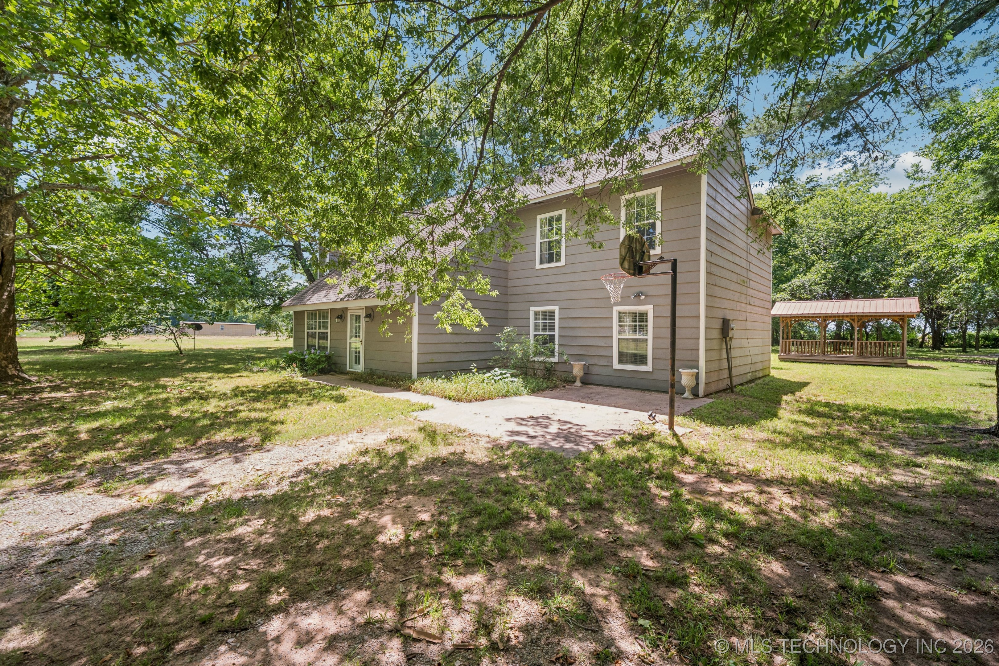 16602 S 203rd East Avenue Property Photo 2