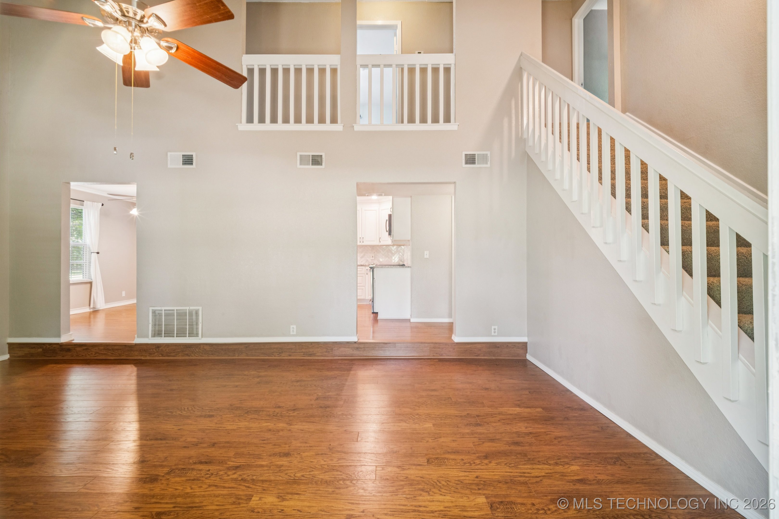 16602 S 203rd East Avenue Property Photo 4