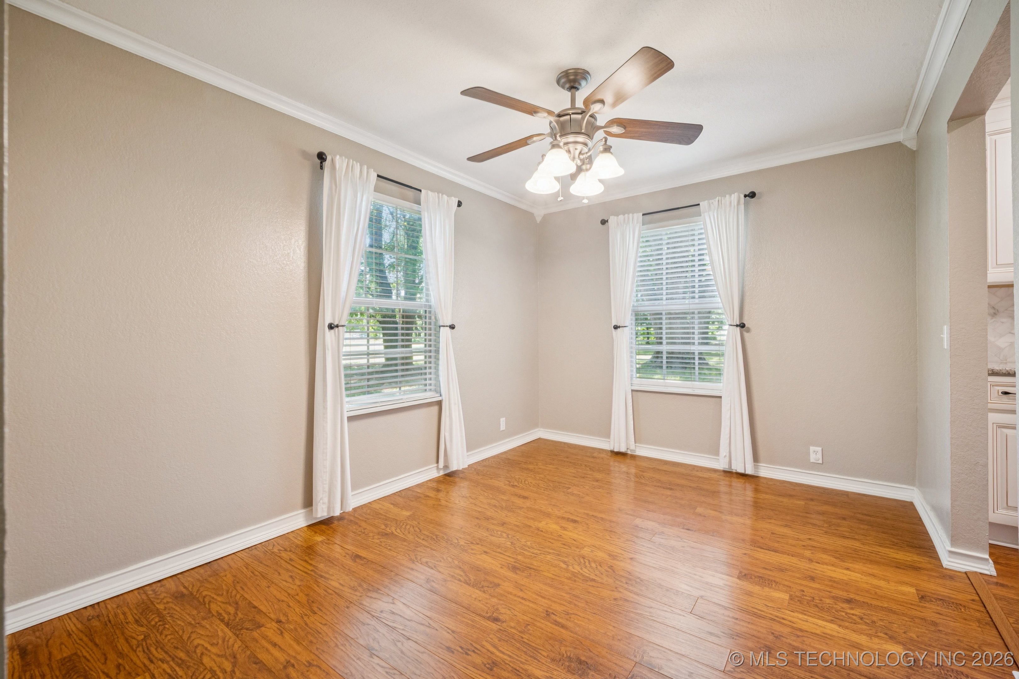 16602 S 203rd East Avenue Property Photo 12