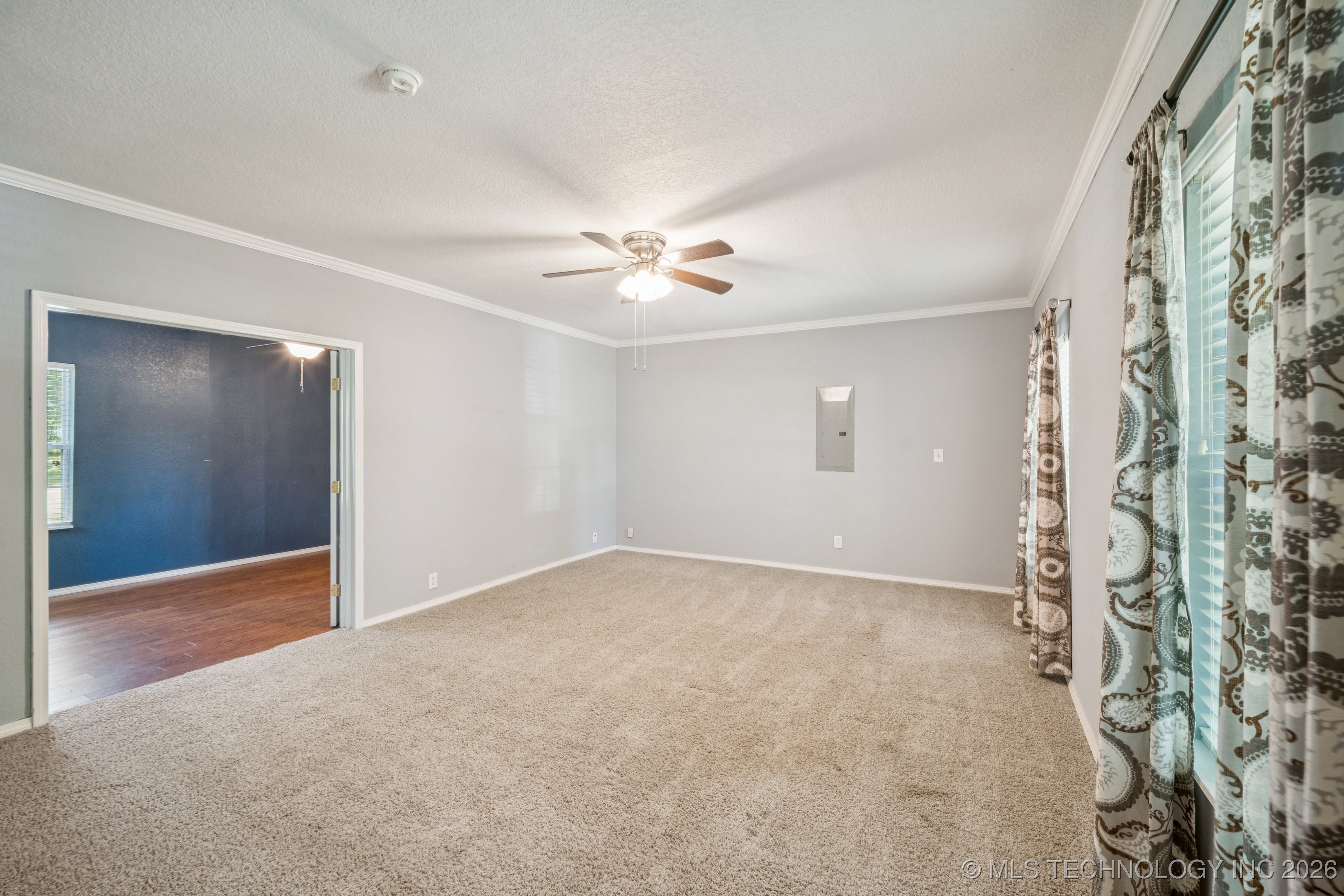 16602 S 203rd East Avenue Property Photo 13