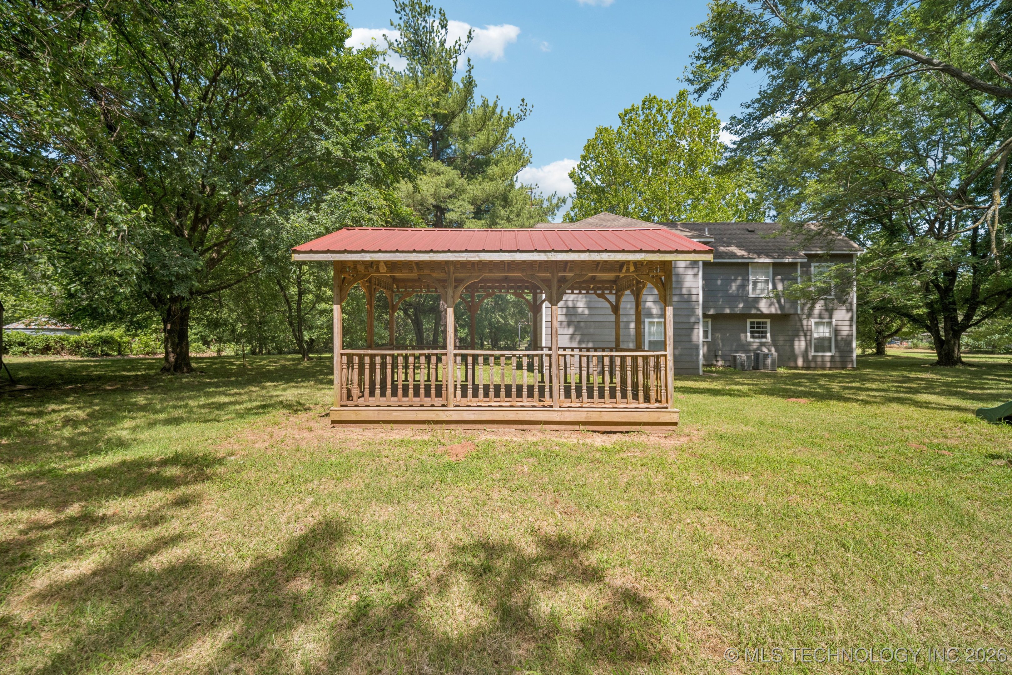 16602 S 203rd East Avenue Property Photo 33