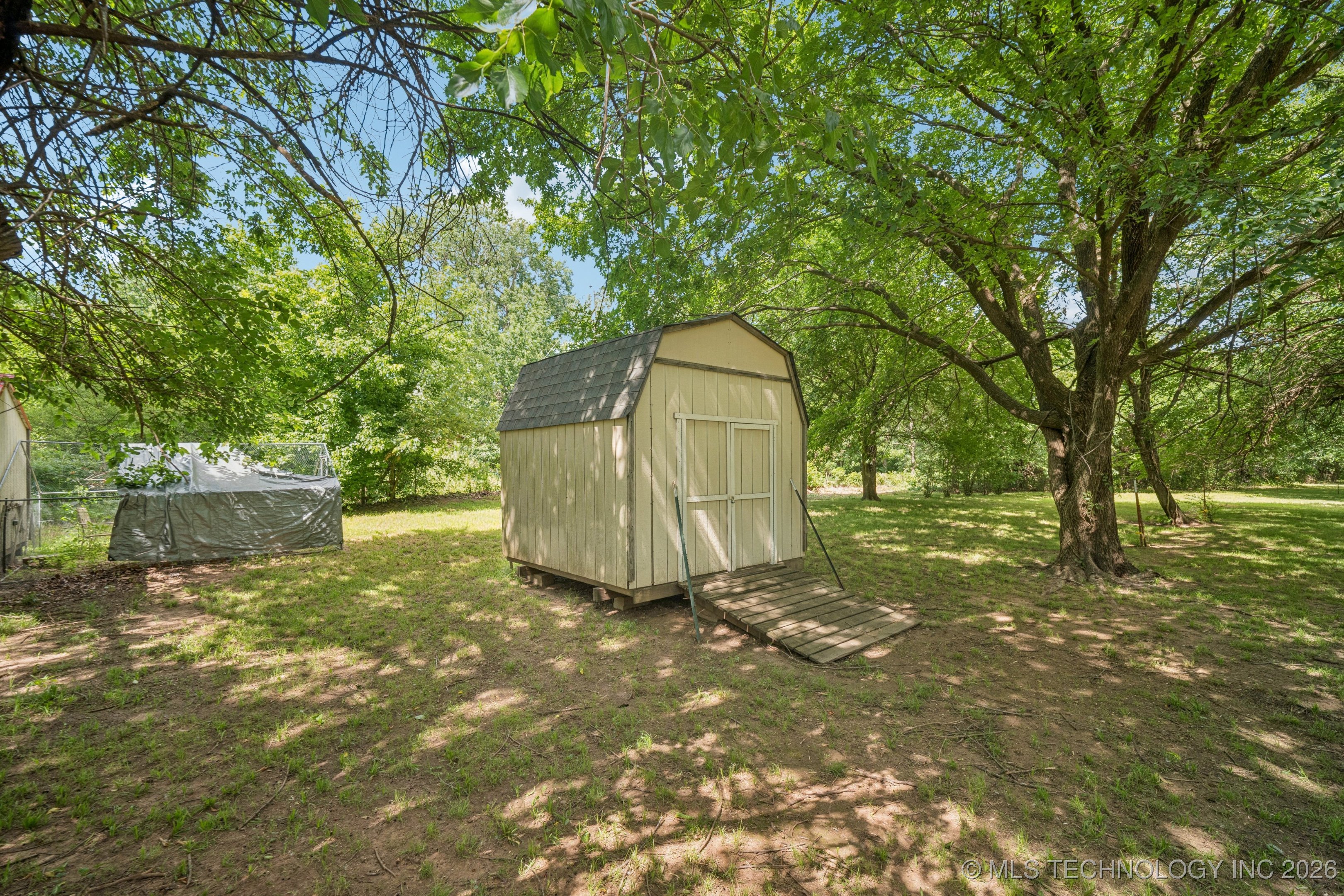16602 S 203rd East Avenue Property Photo 35