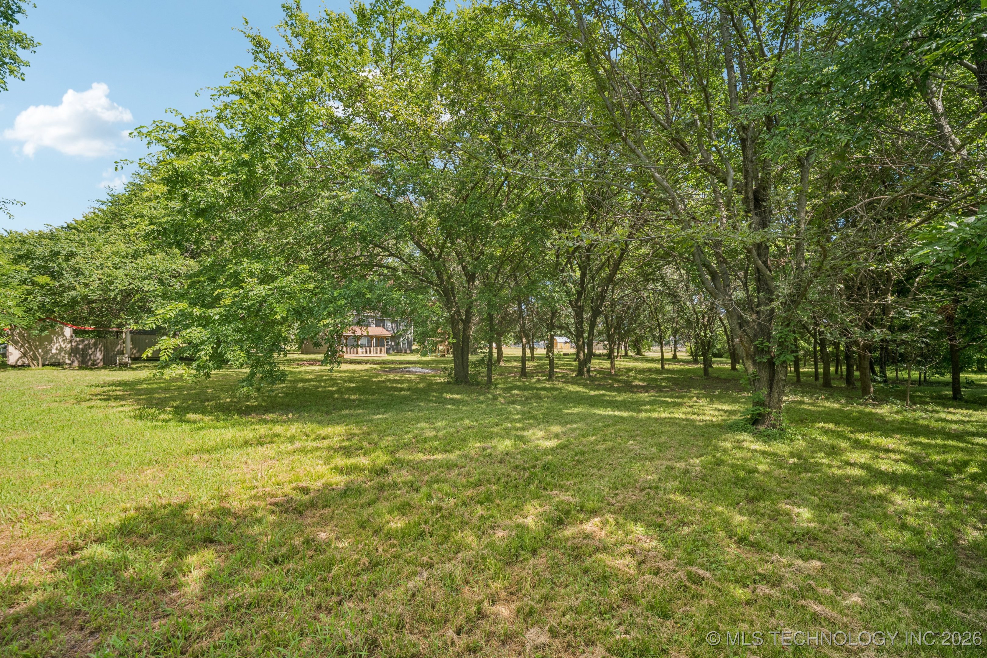 16602 S 203rd East Avenue Property Photo 36