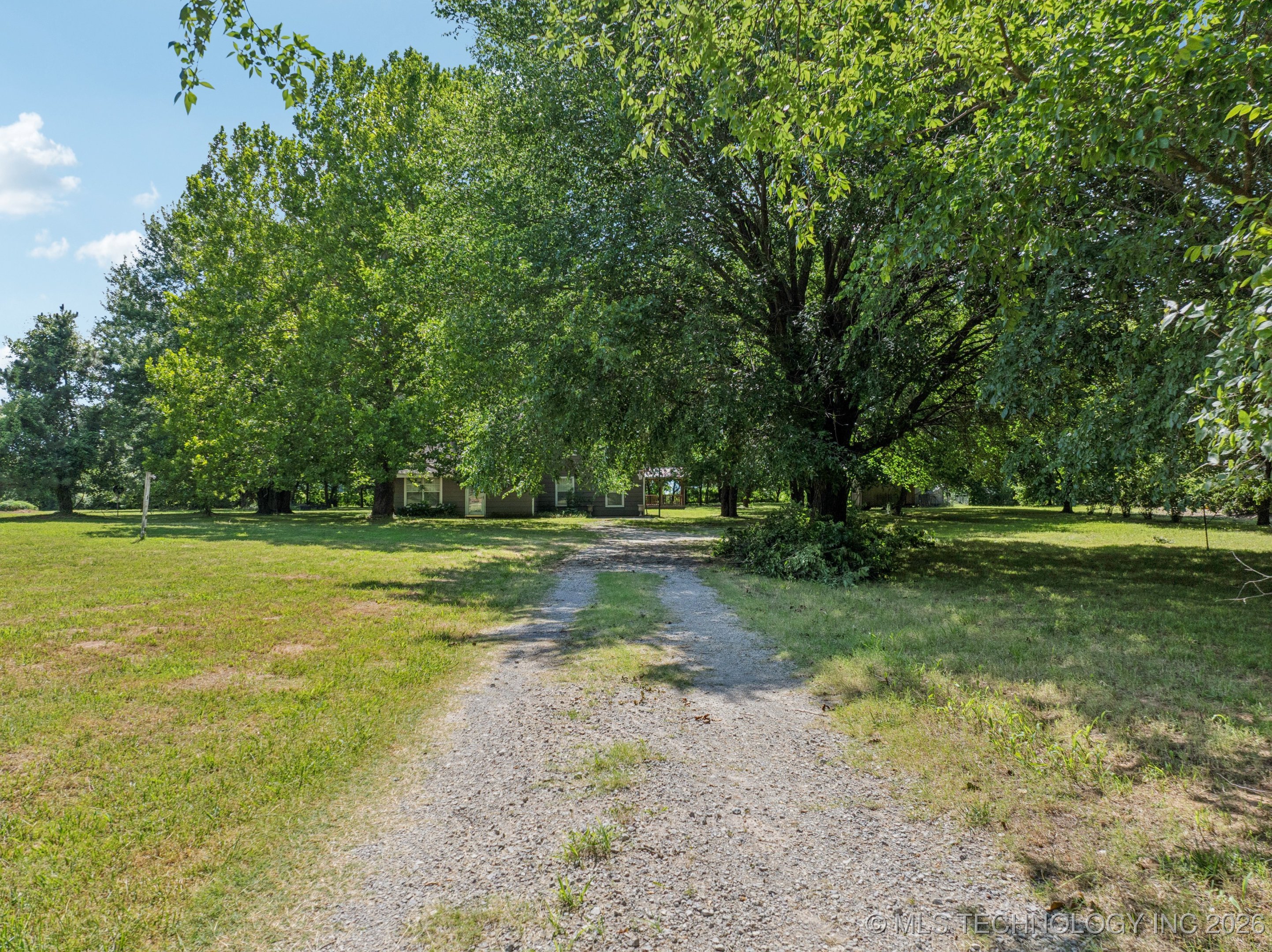 16602 S 203rd East Avenue Property Photo 37