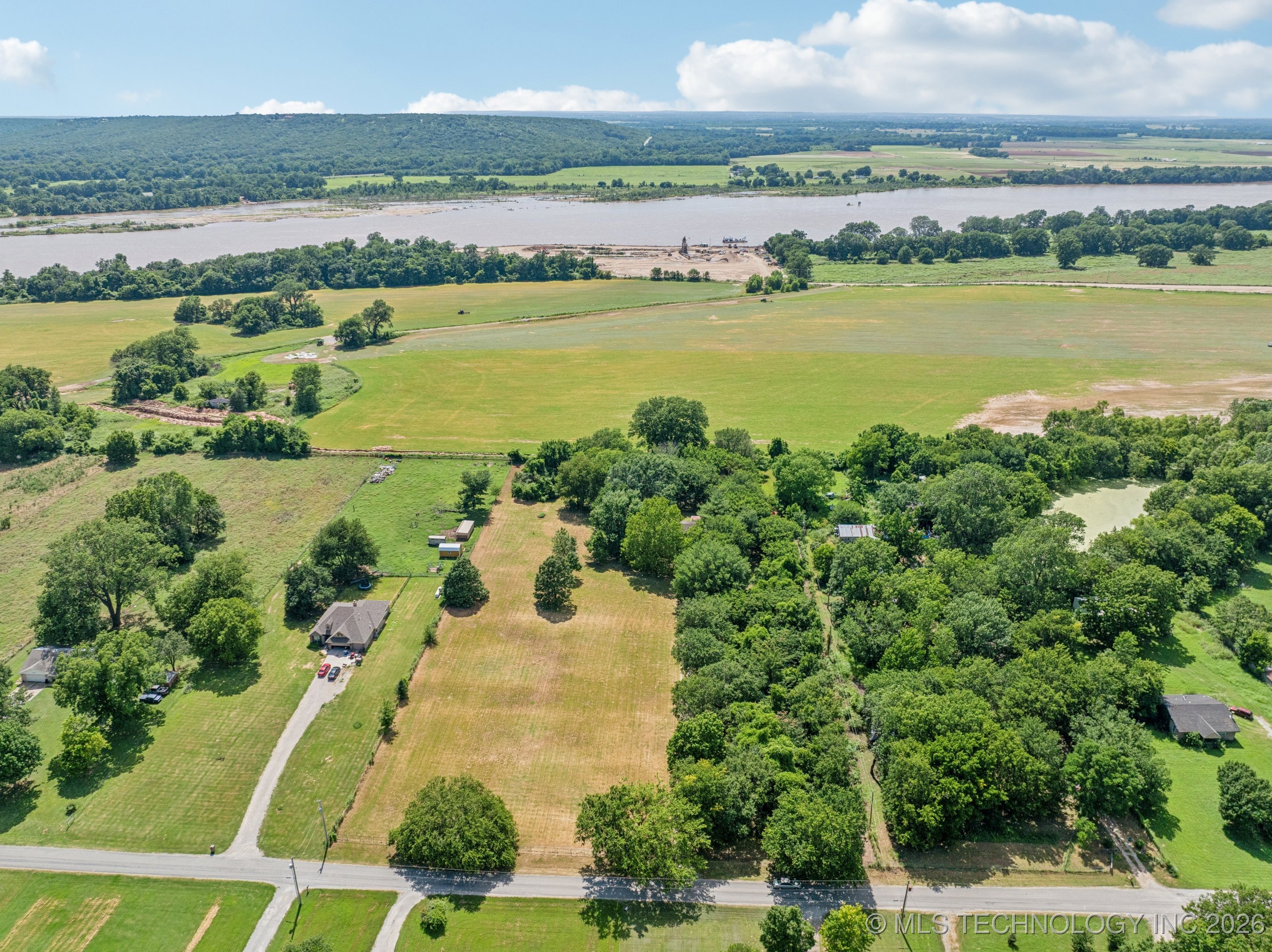 16602 S 203rd East Avenue Property Photo 39