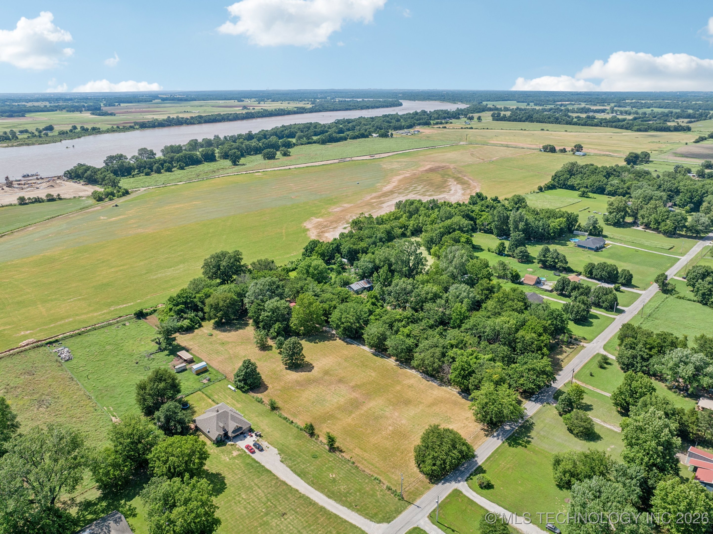 16602 S 203rd East Avenue Property Photo 40
