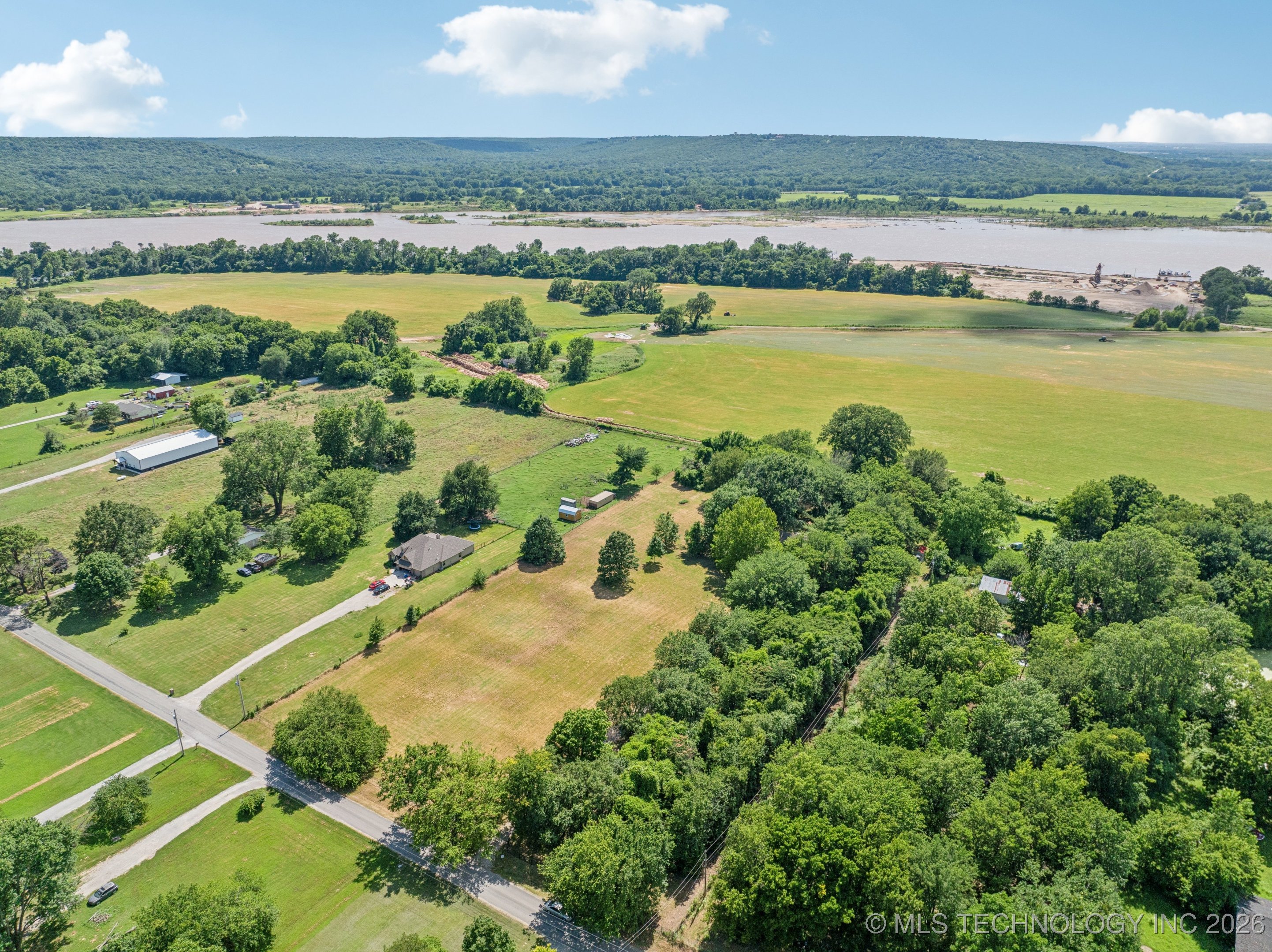 16602 S 203rd East Avenue Property Photo 41