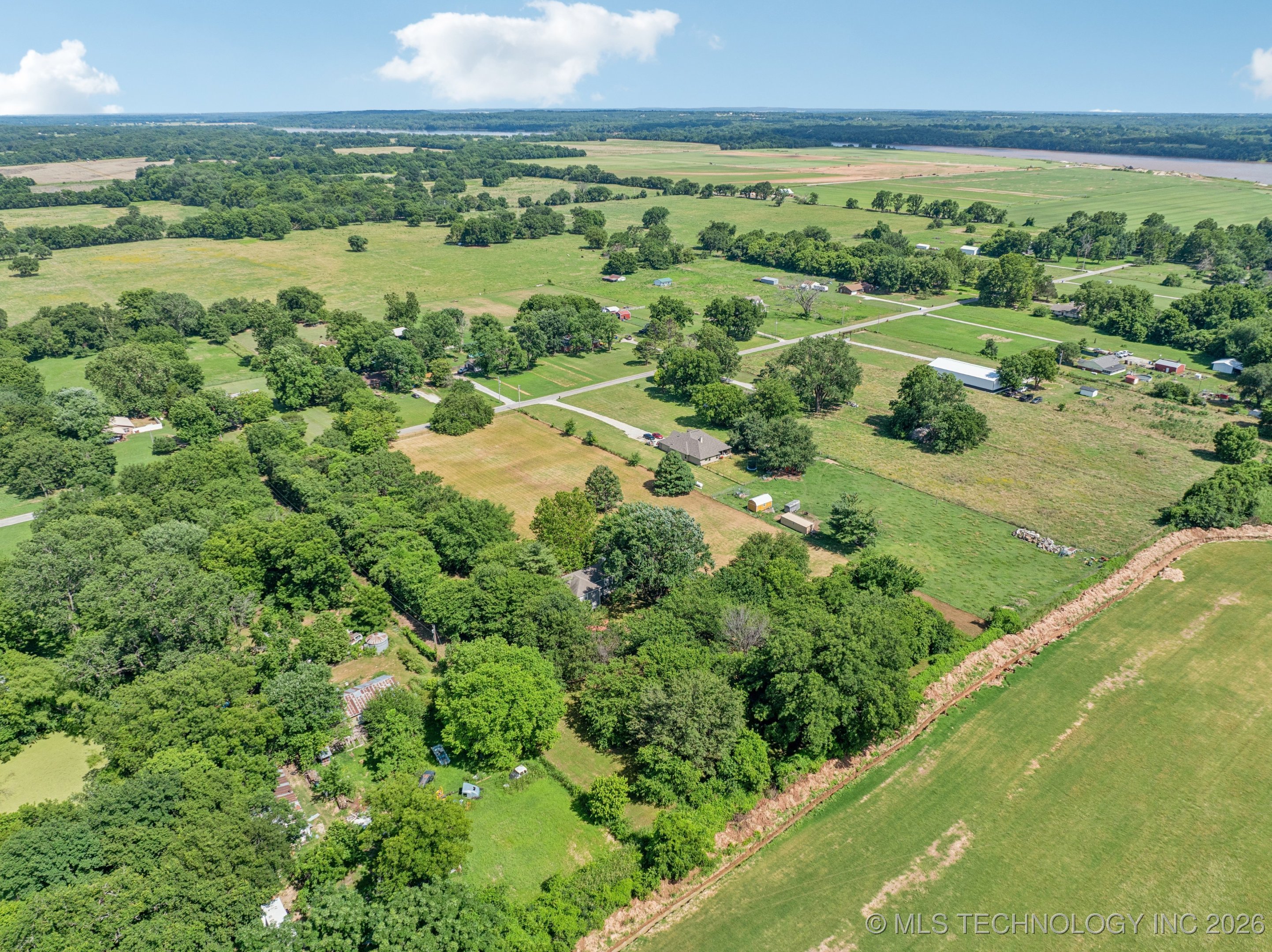 16602 S 203rd East Avenue Property Photo 43