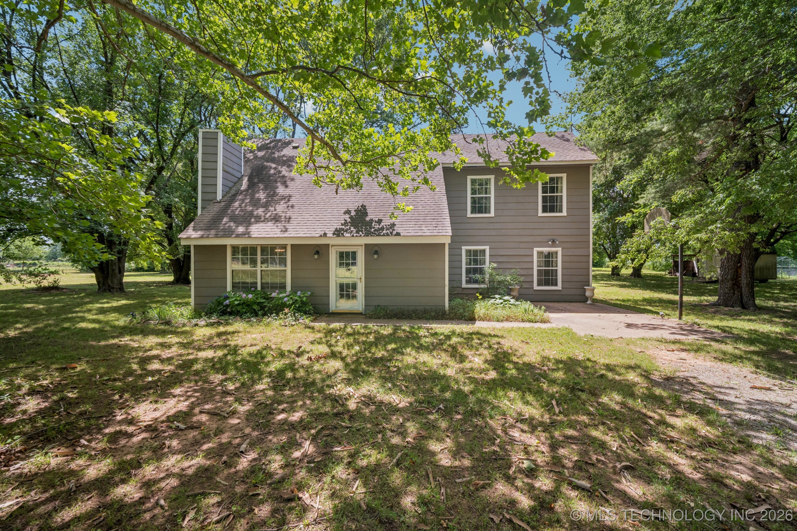 16602 S 203rd East Avenue Property Photo 44