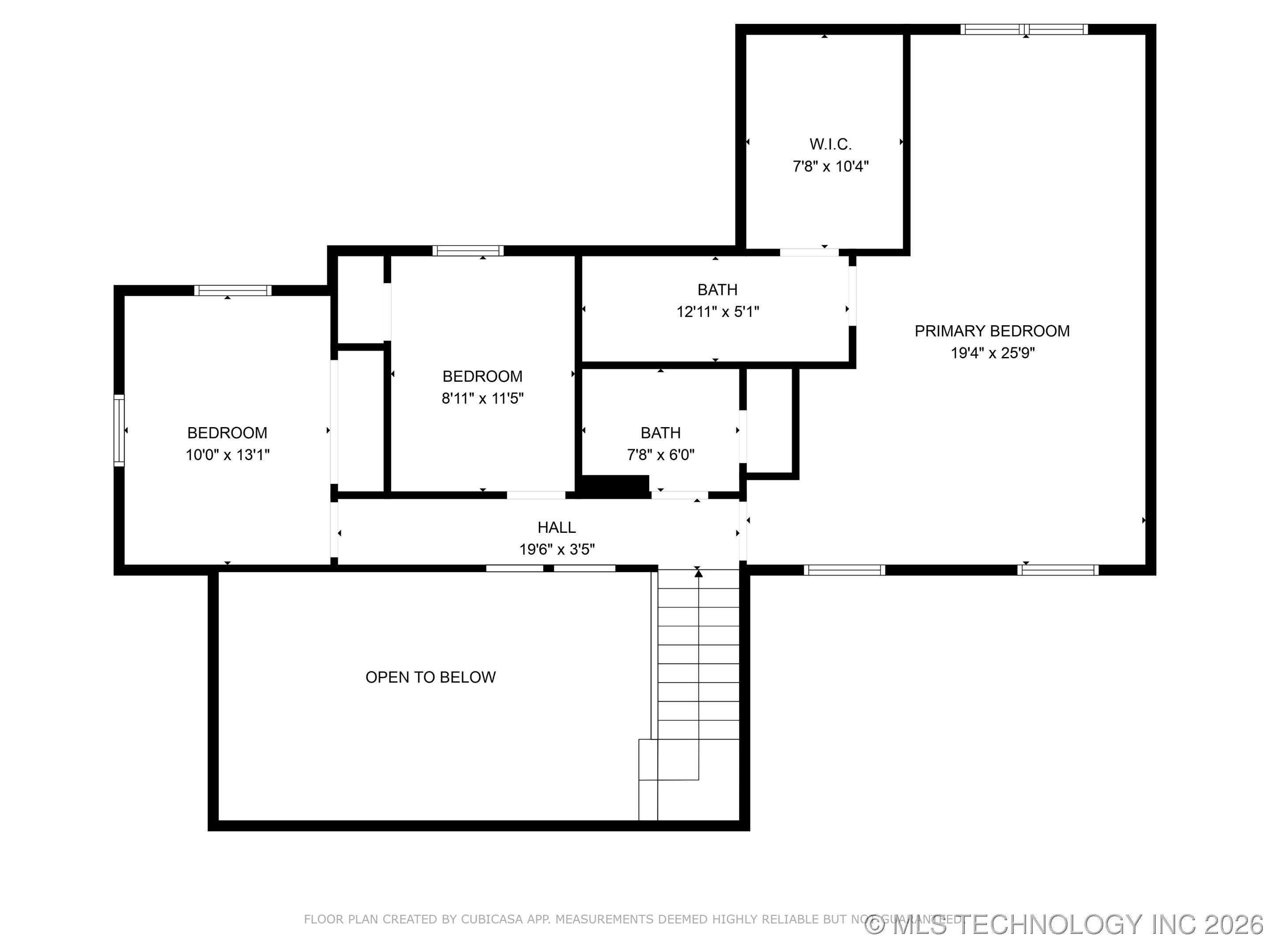 16602 S 203rd East Avenue Property Photo 47