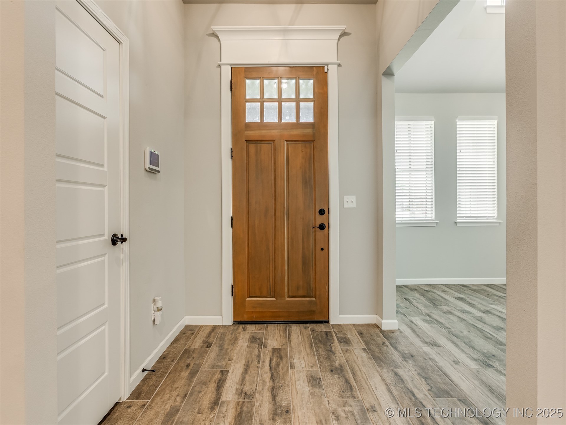 3610 S Fir Court Property Photo 6