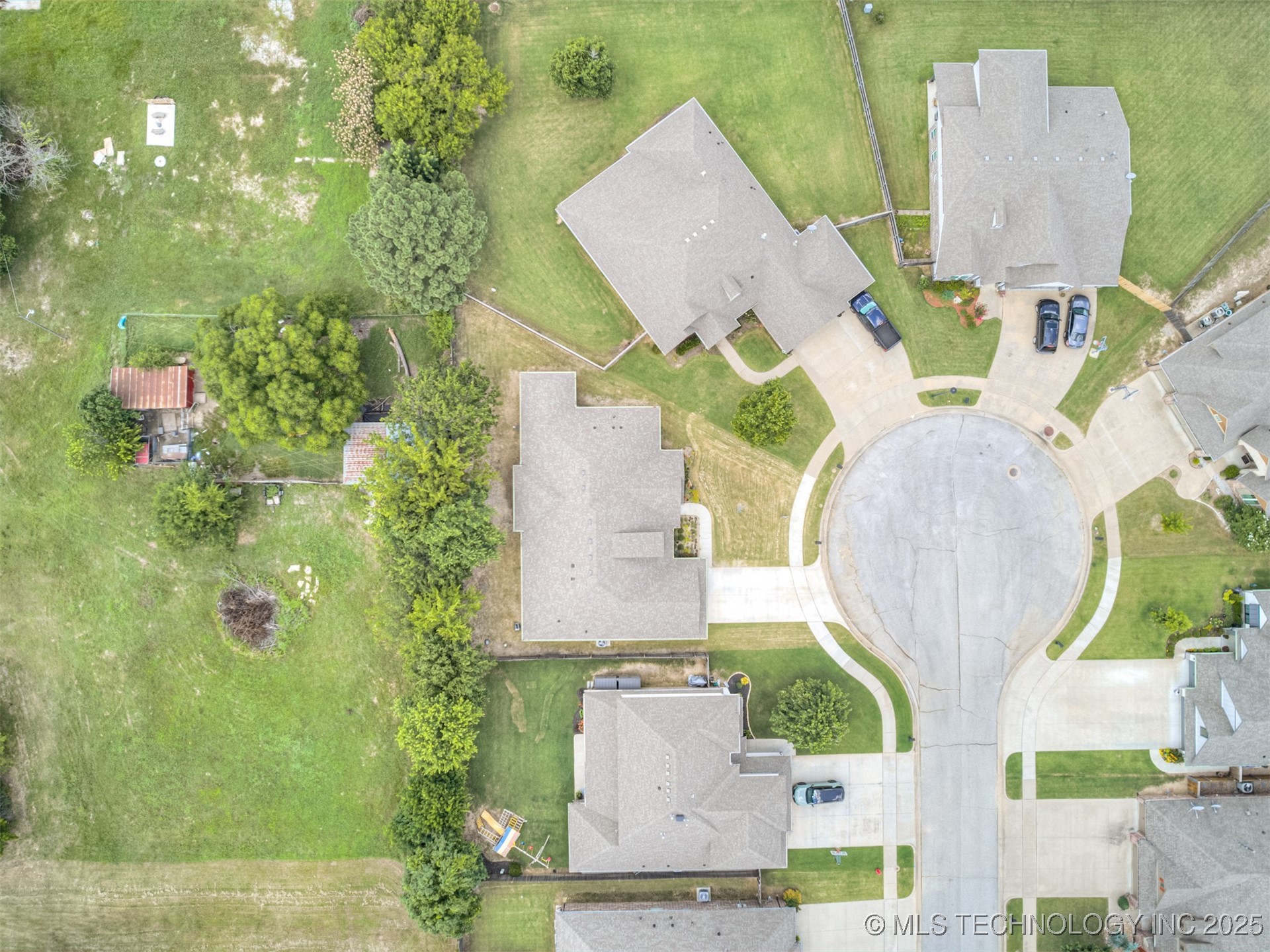 3610 S Fir Court Property Photo 46