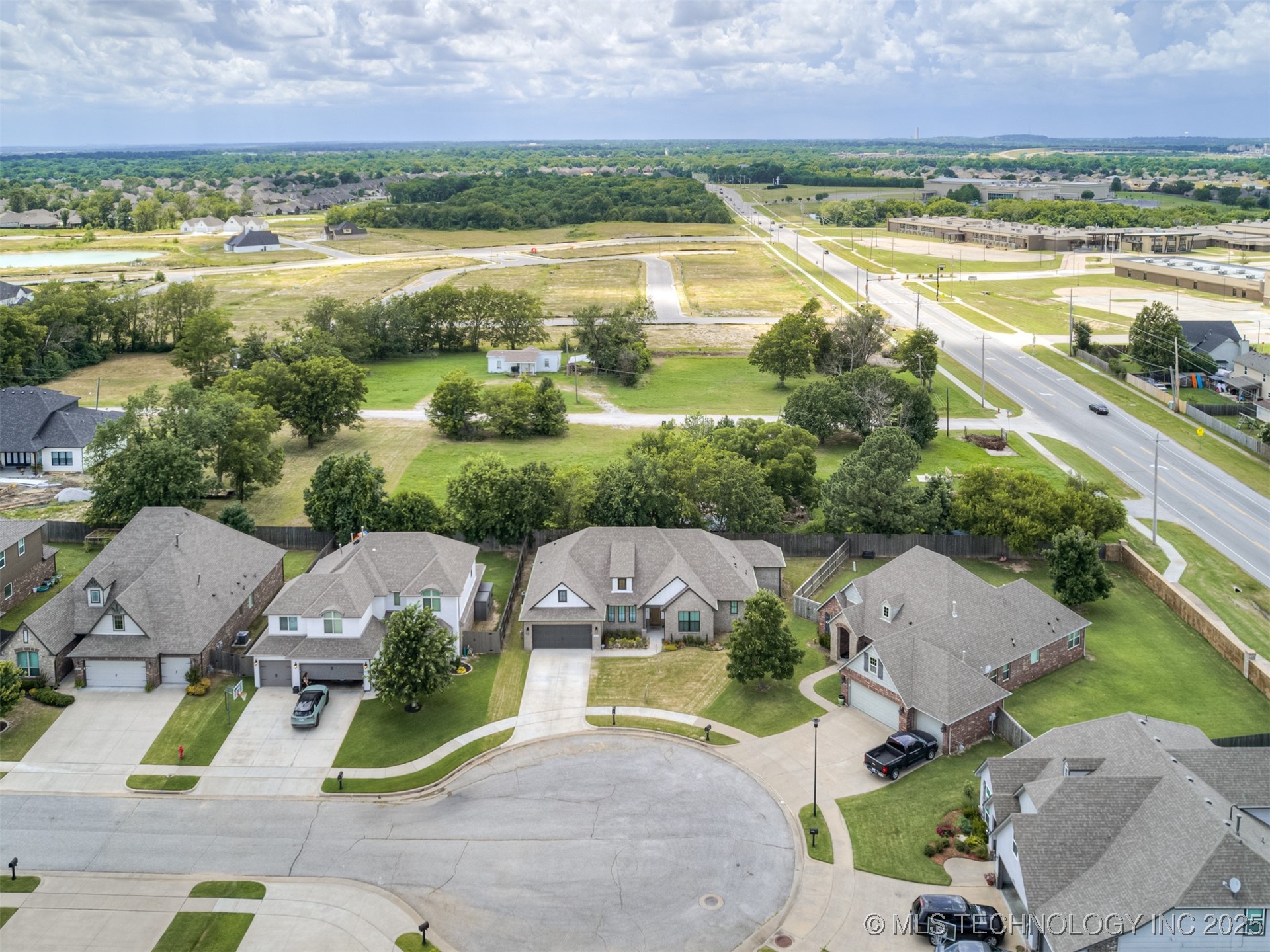 3610 S Fir Court Property Photo 47