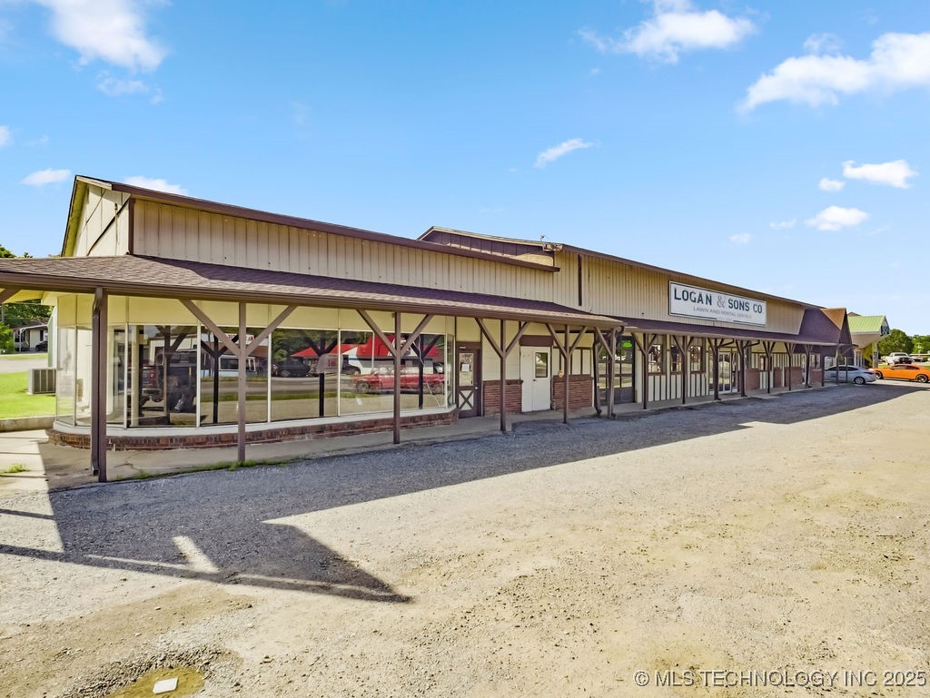 853 S Mississippi Street Property Photo 1