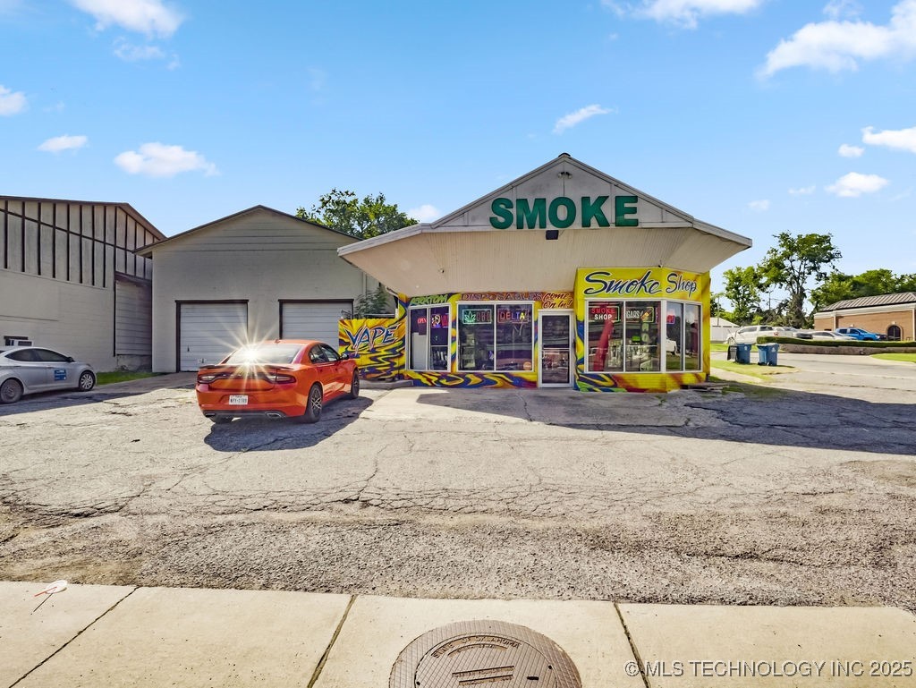 853 S Mississippi Street Property Photo 7