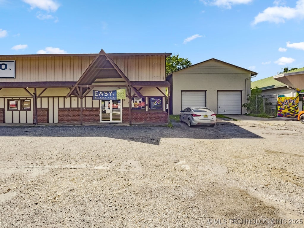 853 S Mississippi Street Property Photo 8