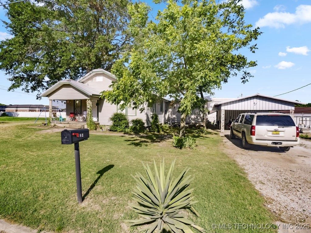 853 S Mississippi Street Property Photo 18