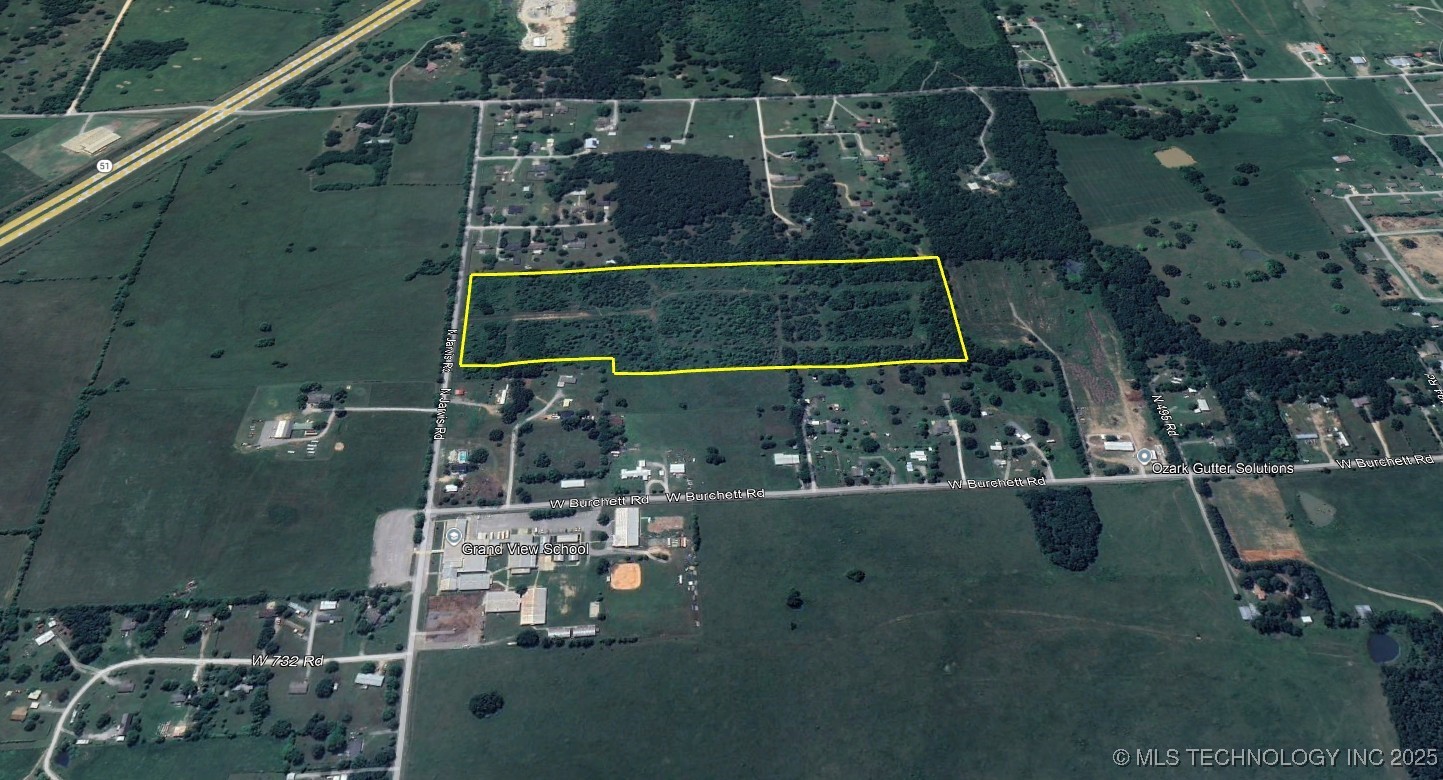 15300 N Jarvis Road Property Photo 4