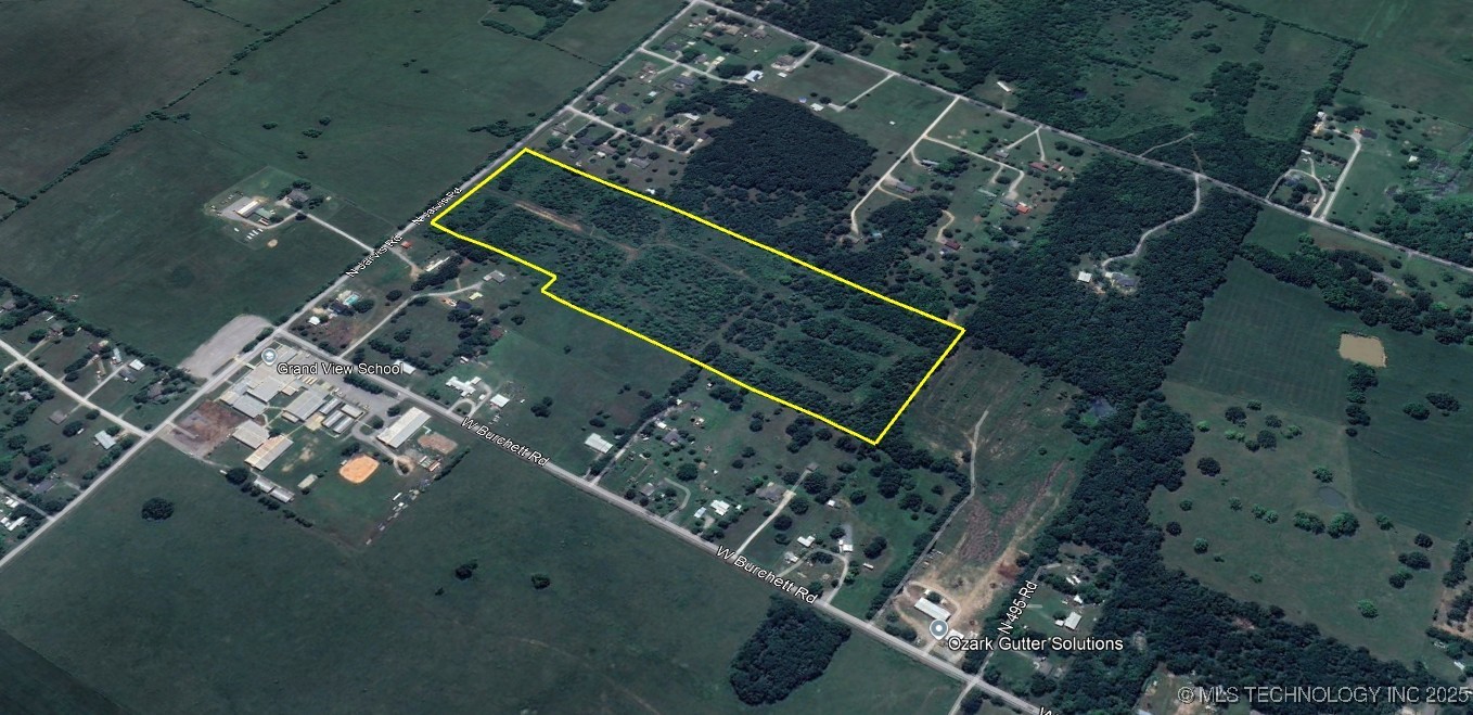 15300 N Jarvis Road Property Photo 5