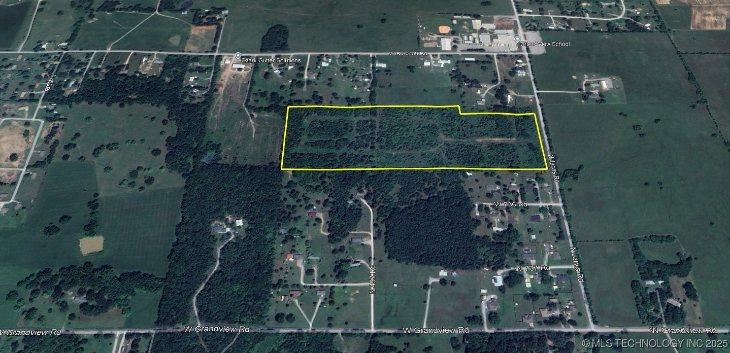 15300 N Jarvis Road Property Photo 7