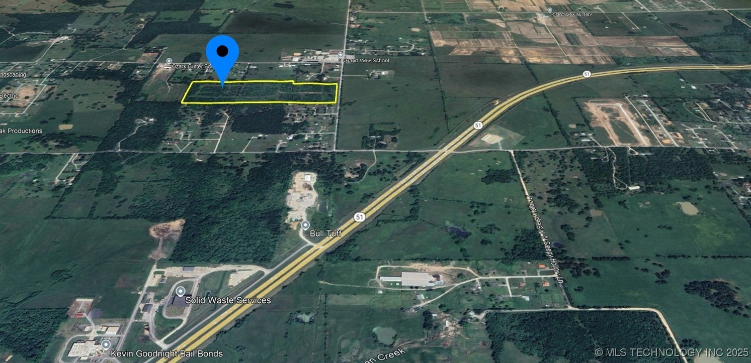 15300 N Jarvis Road Property Photo 8